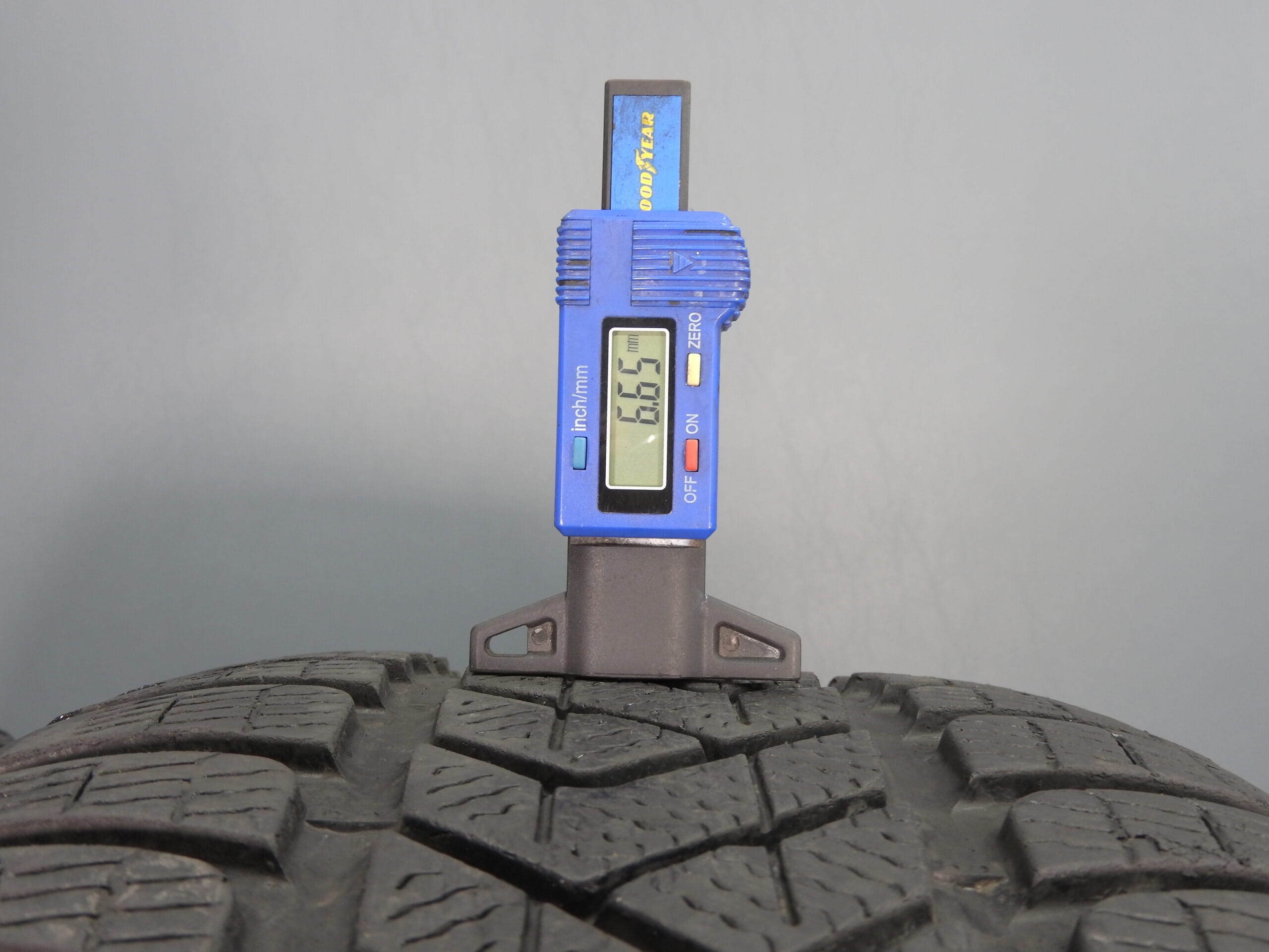 255/45/R19 X2 6MM+ Pirelli Winter Sottozero 3 Premium Quality Part Worn Tyre Fully Pressure Tested - Image 5