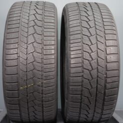 235/40/R19 X2 6MM+ Continental Winter Contact Premium Quality Part Worn Tyre Fully Pressure Tested