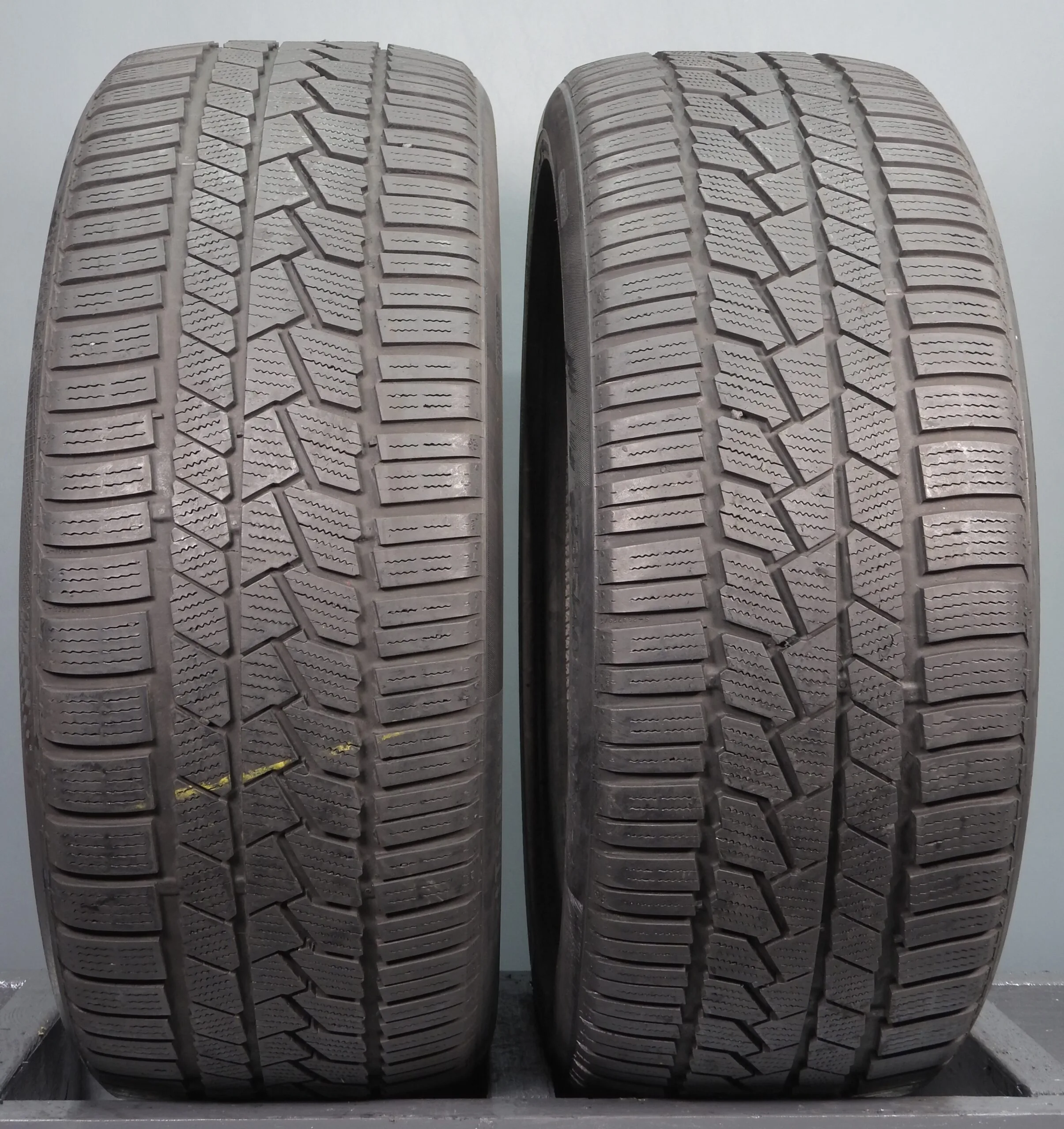 235/40/R19 X2 6MM+ Continental Winter Contact Premium Quality Part Worn Tyre Fully Pressure Tested