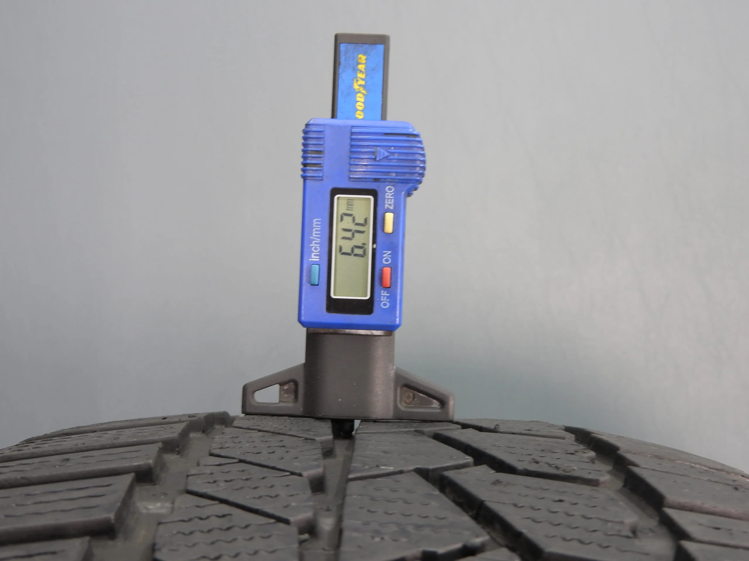 235/40/R19 X2 6MM+ Continental Winter Contact Premium Quality Part Worn Tyre Fully Pressure Tested - Image 2