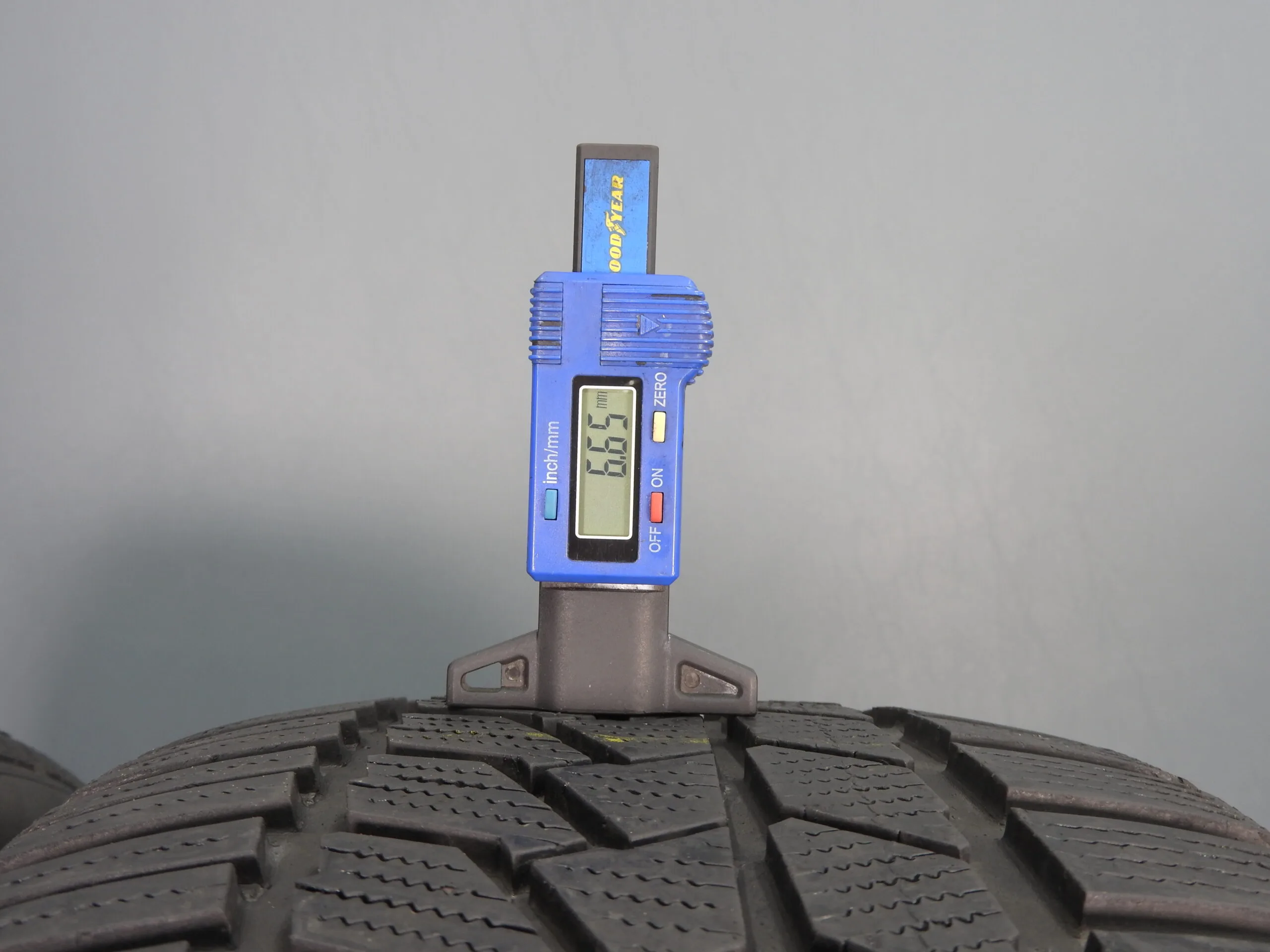 235/40/R19 X2 6MM+ Continental Winter Contact Premium Quality Part Worn Tyre Fully Pressure Tested - Image 4