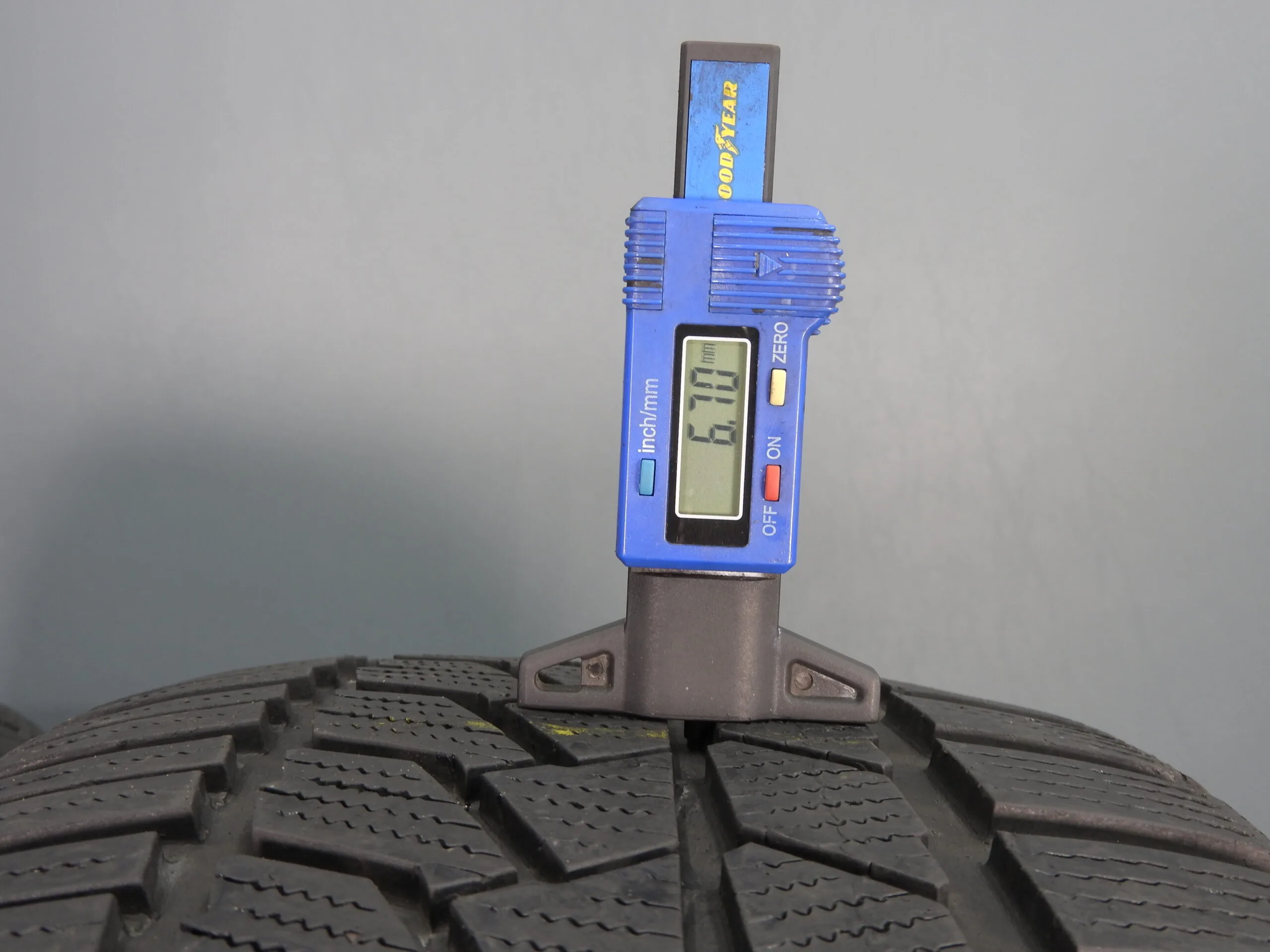 235/40/R19 X2 6MM+ Continental Winter Contact Premium Quality Part Worn Tyre Fully Pressure Tested - Image 5