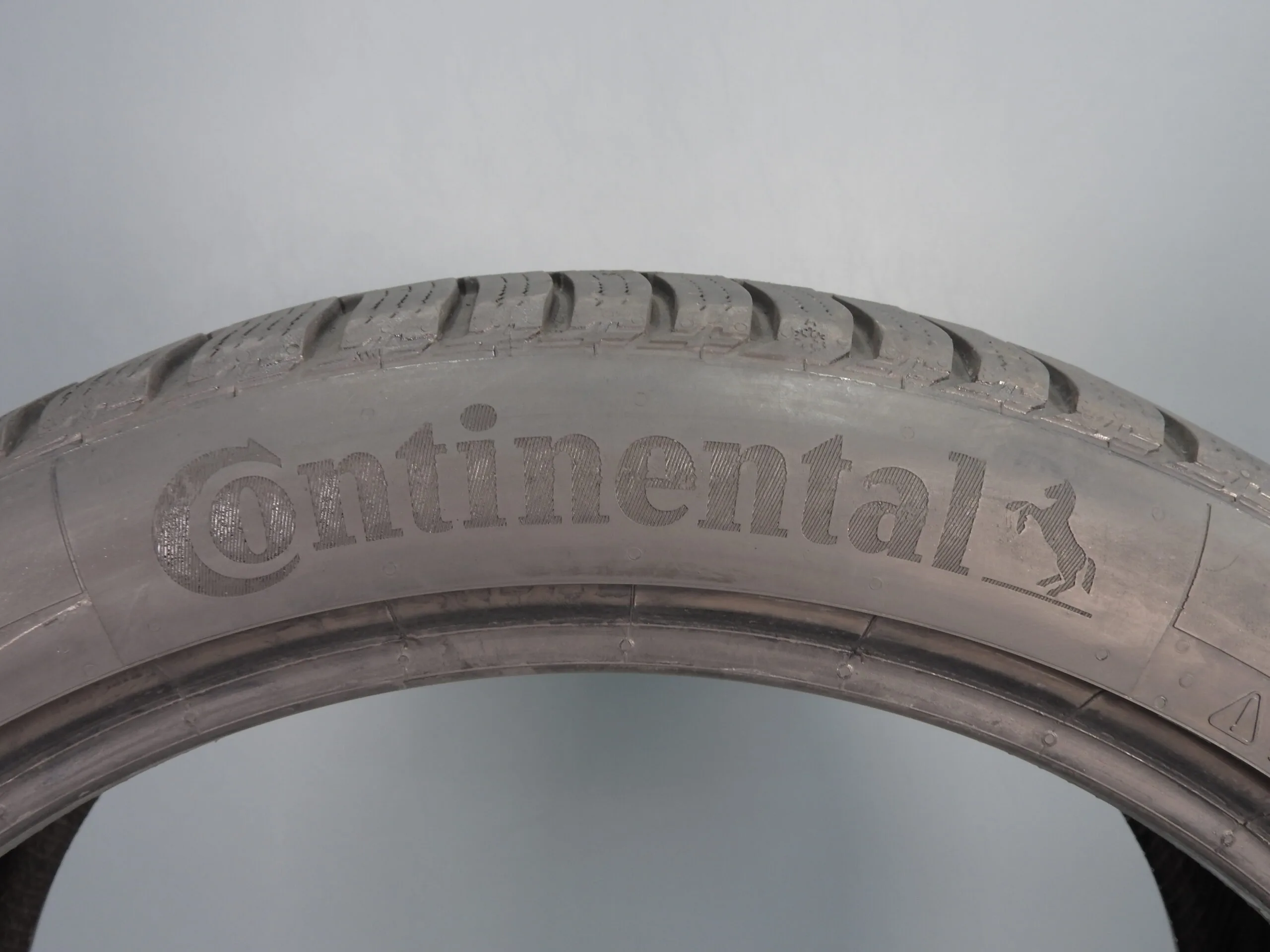 235/40/R19 X2 6MM+ Continental Winter Contact Premium Quality Part Worn Tyre Fully Pressure Tested - Image 9