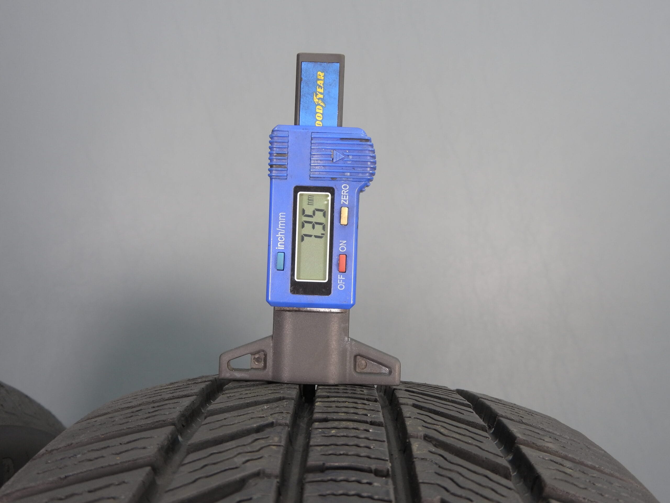 205/60/R16 X2 7MM Continental Winter Contact Premium Quality Part Worn Tyre Fully Pressure Tested - Image 4