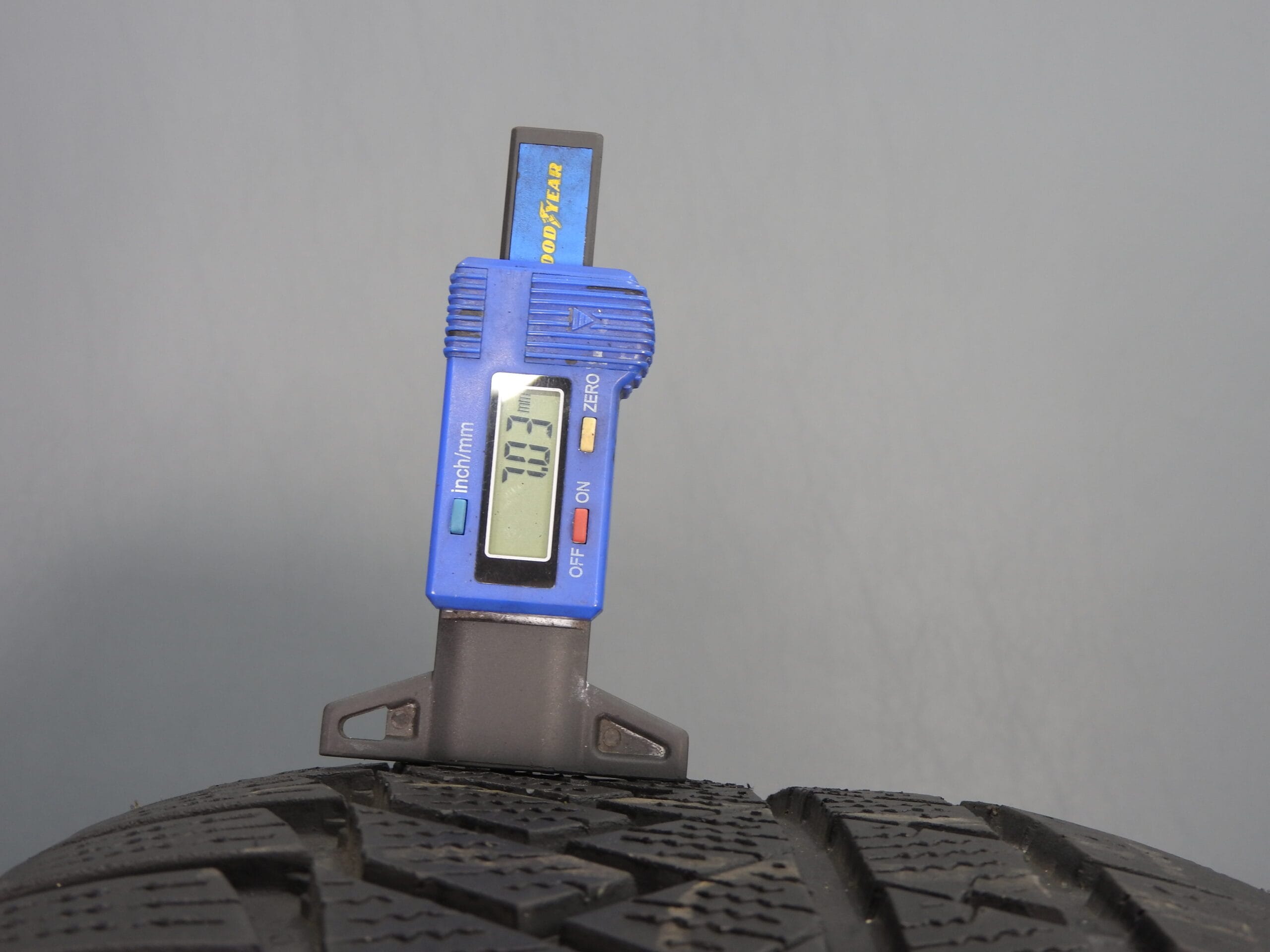 235/55/R19 X2 6MM+ Continental Winter Contact Premium Quality Part Worn Tyre Fully Pressure Tested - Image 10
