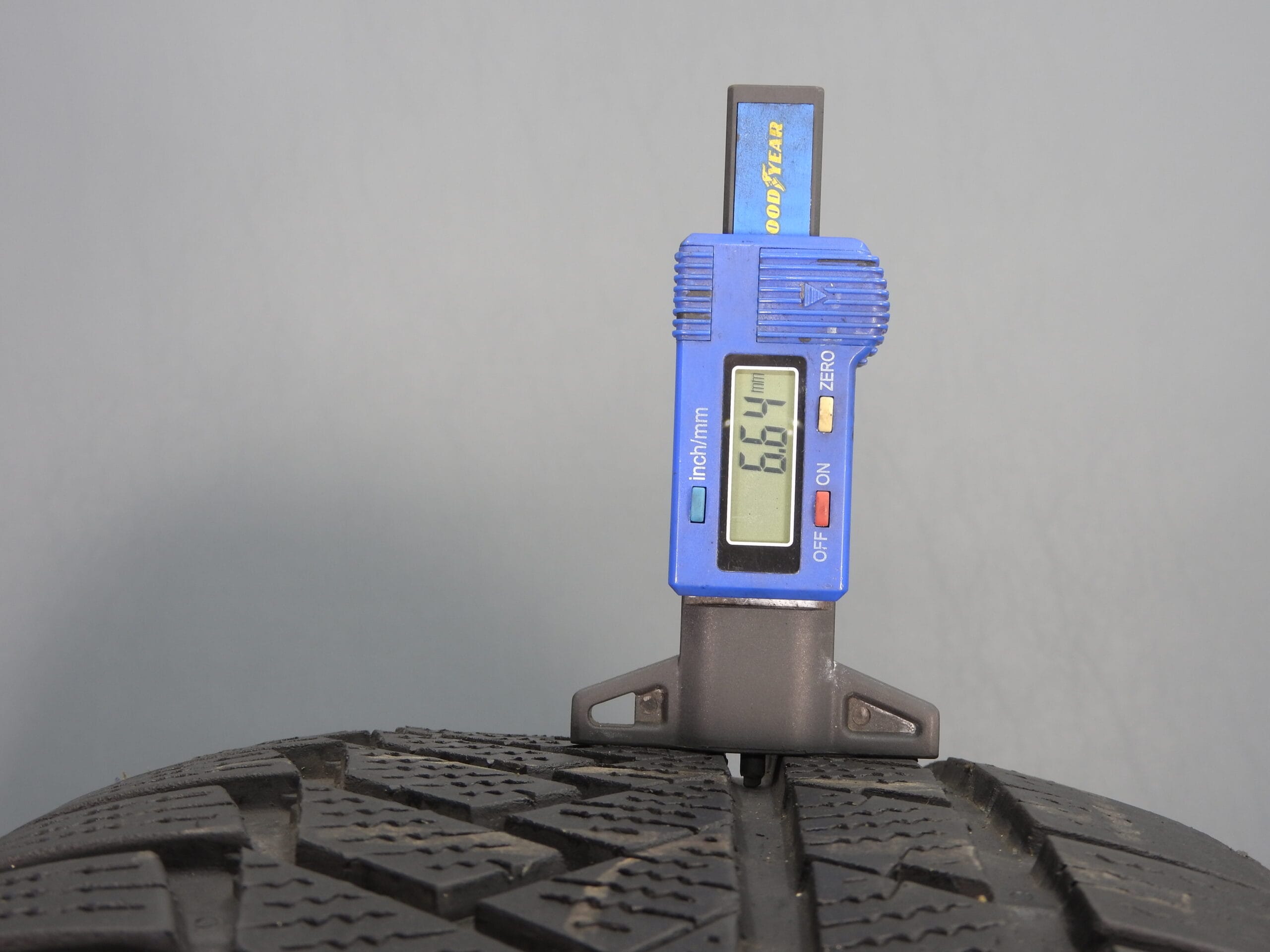 235/55/R19 X2 6MM+ Continental Winter Contact Premium Quality Part Worn Tyre Fully Pressure Tested - Image 11