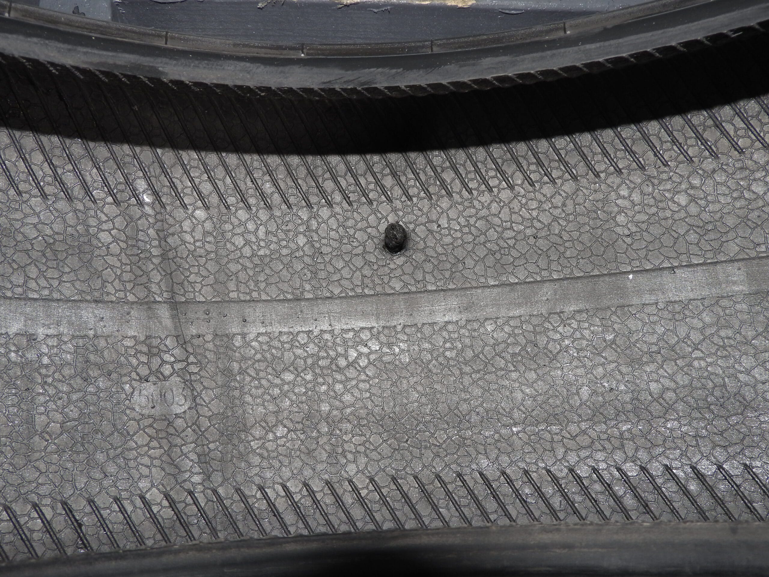 235/55/R19 X2 6MM+ Continental Winter Contact Premium Quality Part Worn Tyre Fully Pressure Tested - Image 13