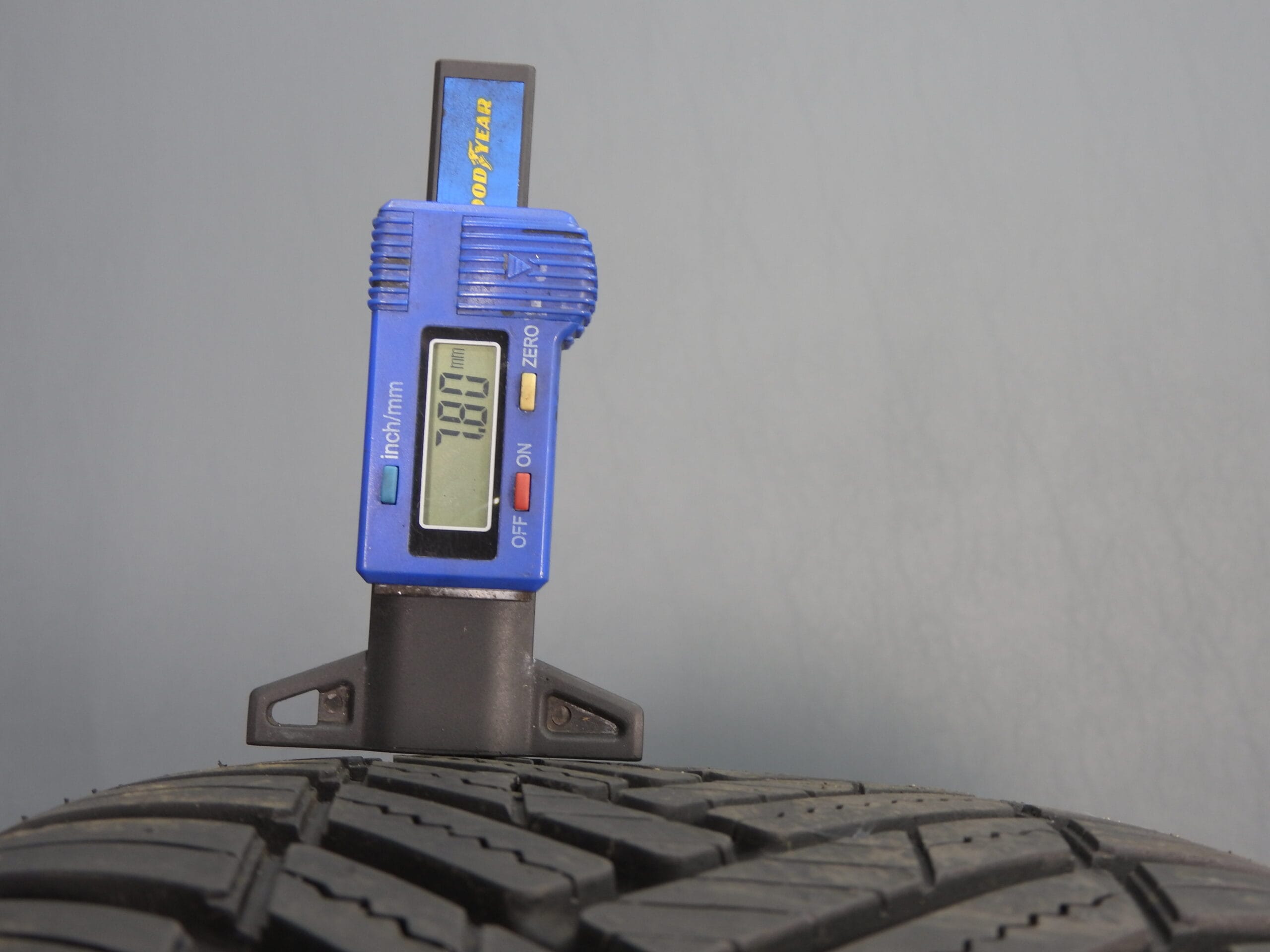 215/45/ZR18 X2 7MM+ Hankook Kinergy 4 Season Premium Quality Part Worn Tyre Fully Pressure Tested - Image 2