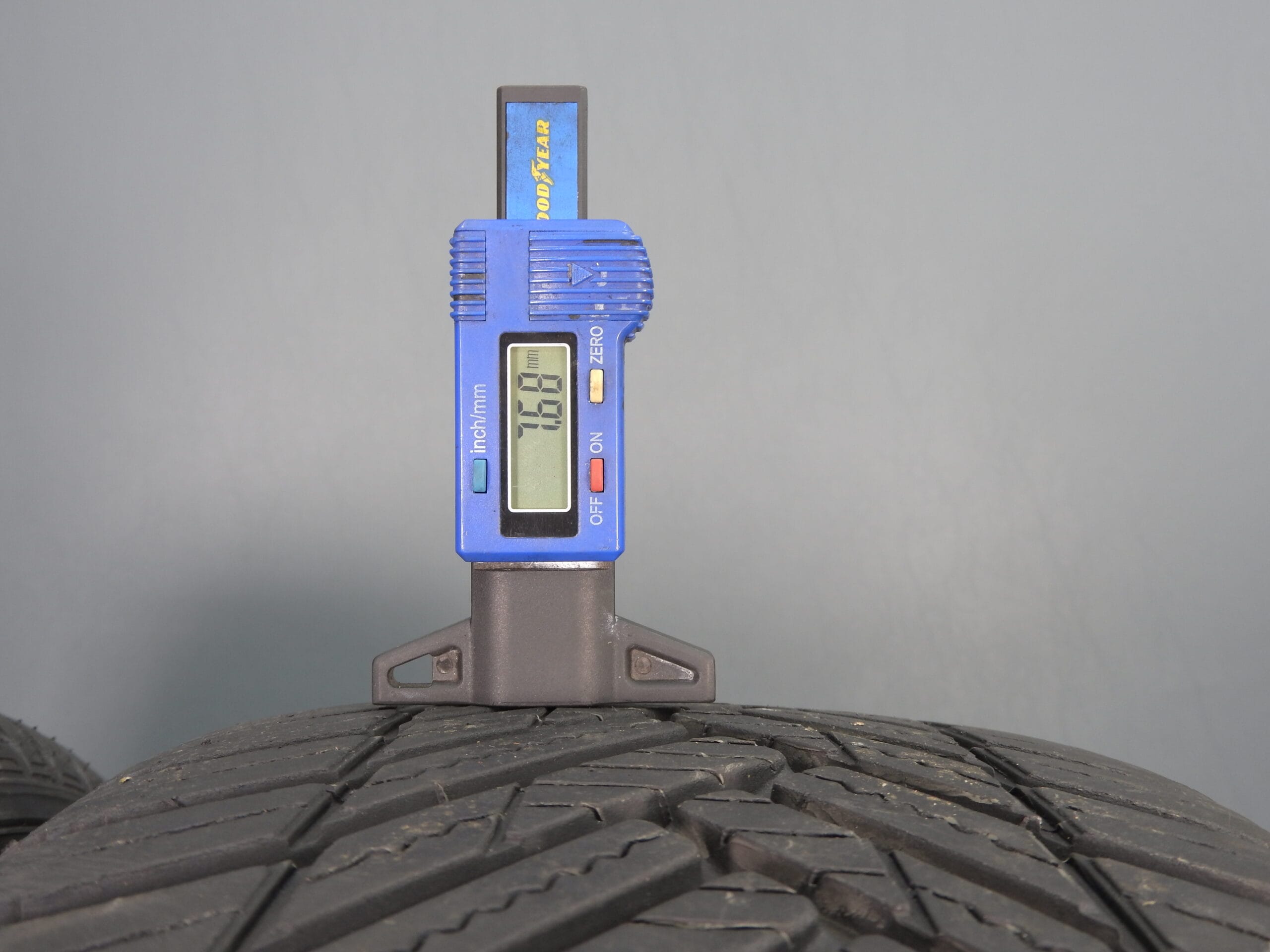 215/45/ZR18 X2 7MM+ Hankook Kinergy 4 Season Premium Quality Part Worn Tyre Fully Pressure Tested - Image 4