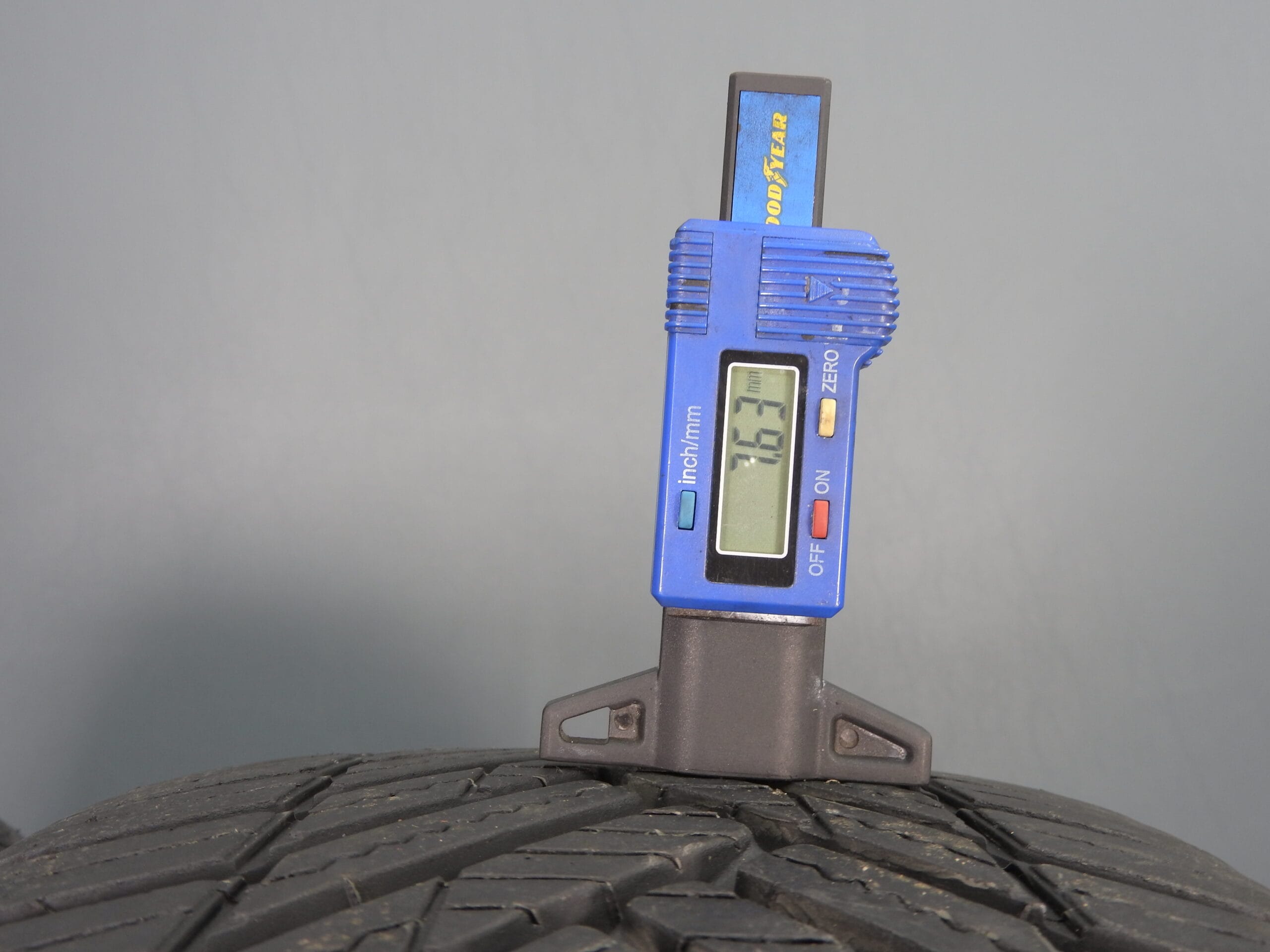 215/45/ZR18 X2 7MM+ Hankook Kinergy 4 Season Premium Quality Part Worn Tyre Fully Pressure Tested - Image 5