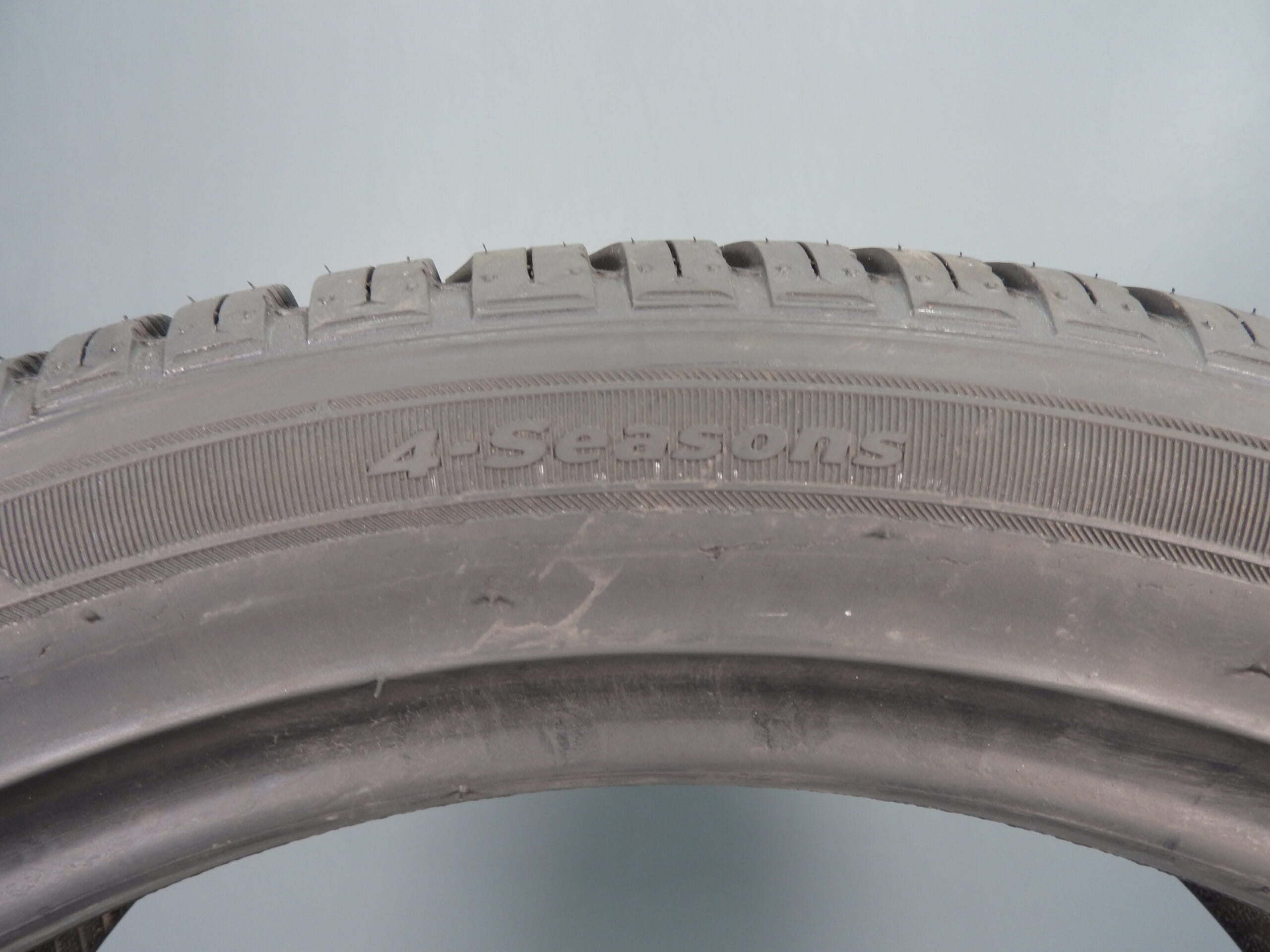 215/45/ZR18 X2 7MM+ Hankook Kinergy 4 Season Premium Quality Part Worn Tyre Fully Pressure Tested - Image 13