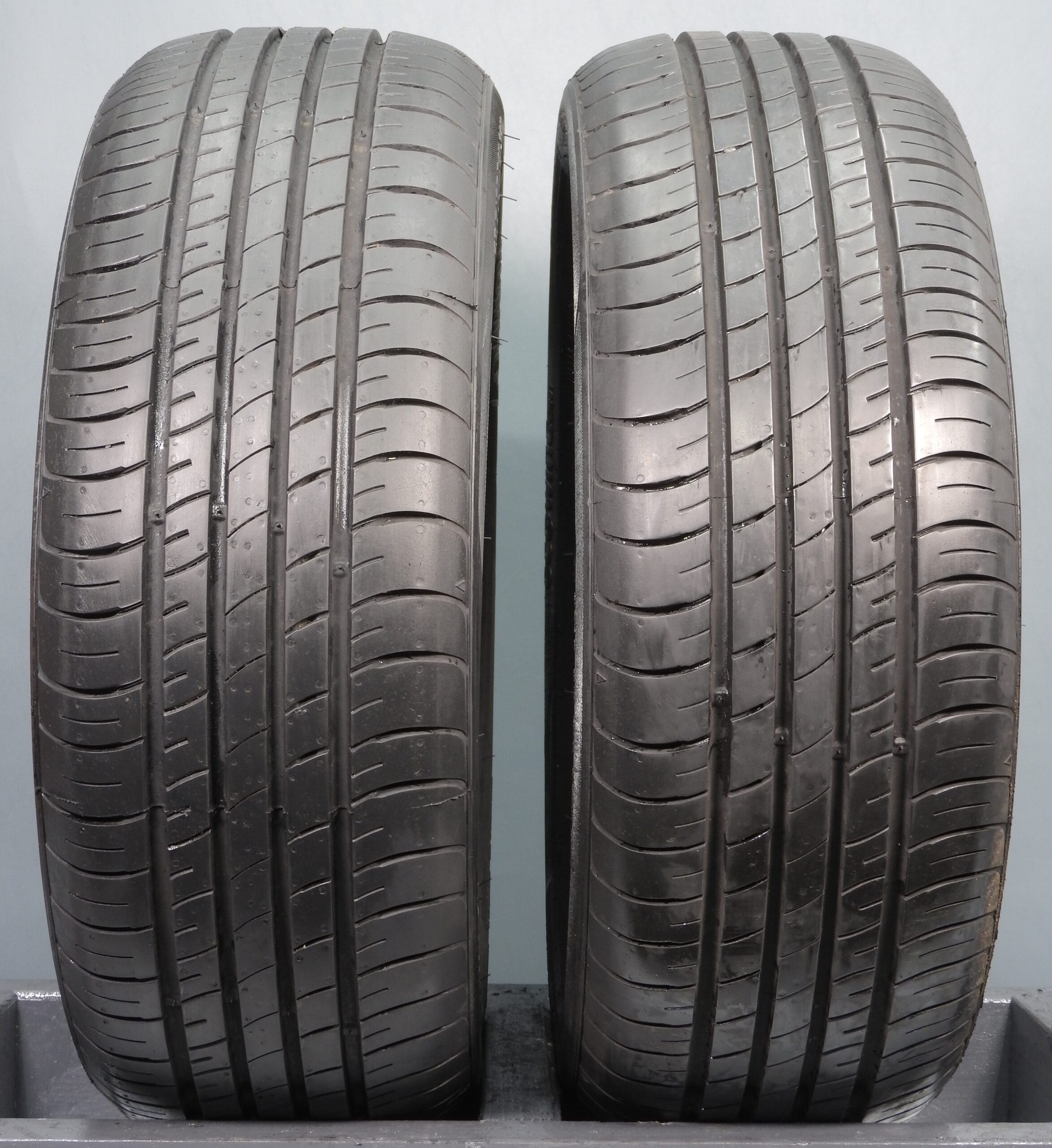 185/55/R15 X2 7MM+ Kumho Eco wing Premium Quality Part Worn Tyre Fully Pressure Tested