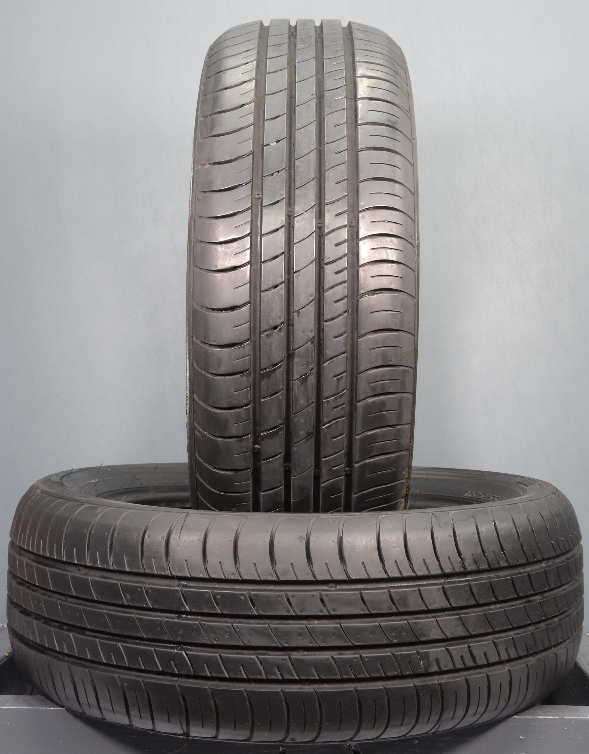 185/55/R15 X2 7MM+ Kumho Eco wing Premium Quality Part Worn Tyre Fully Pressure Tested - Image 7