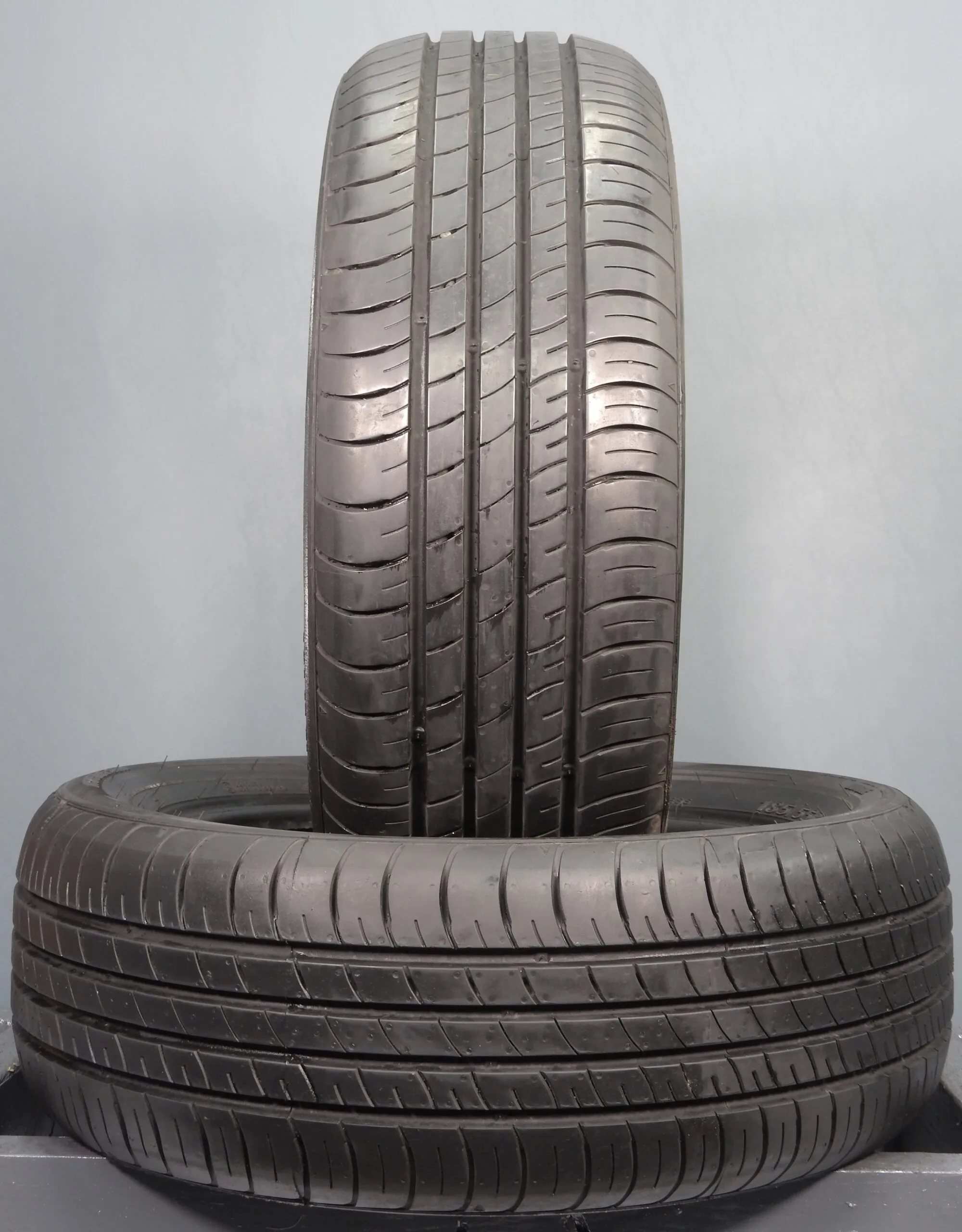 185/55/R15 X2 7MM+ Kumho Eco wing Premium Quality Part Worn Tyre Fully Pressure Tested - Image 7