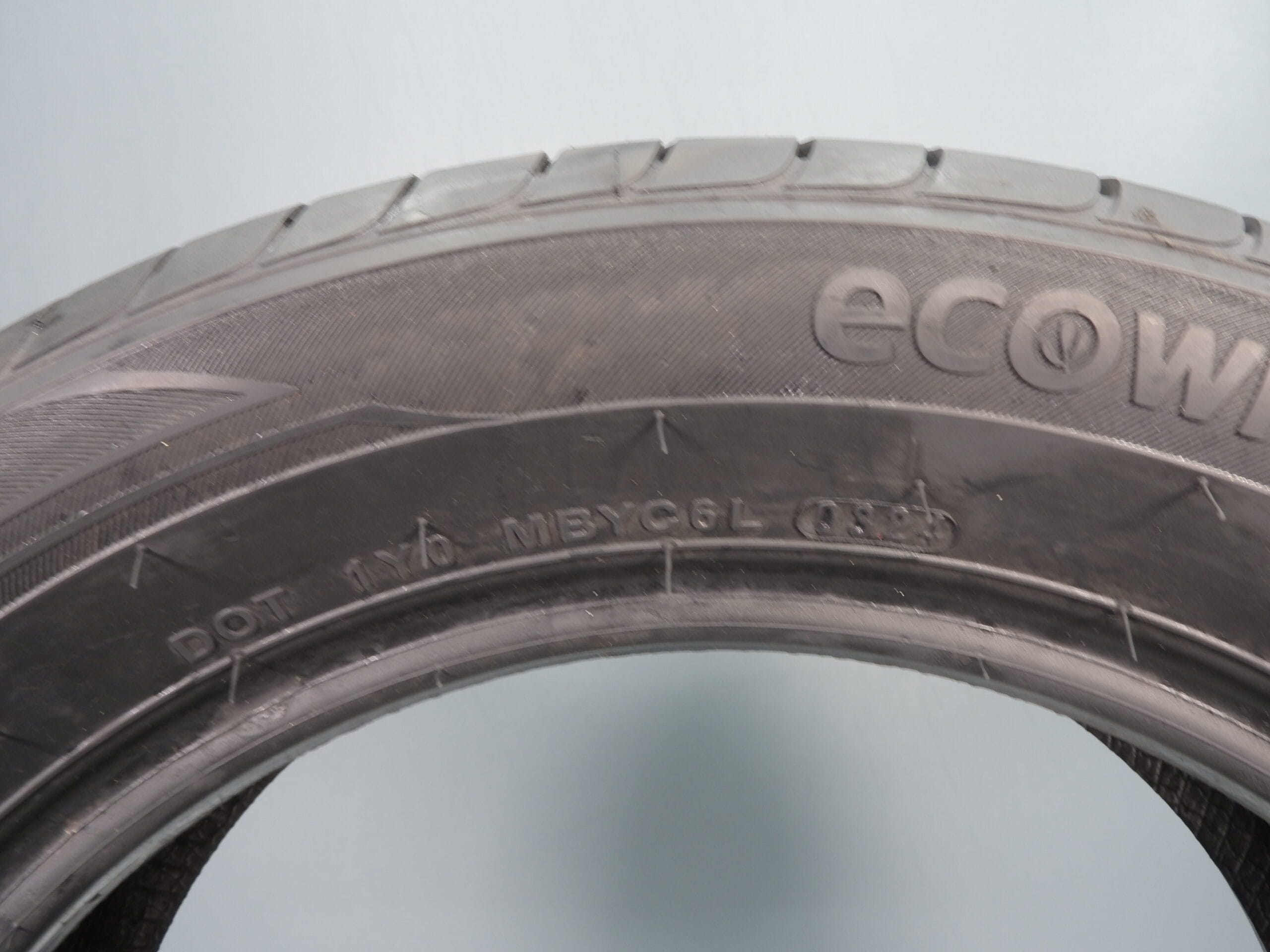 185/55/R15 X2 7MM+ Kumho Eco wing Premium Quality Part Worn Tyre Fully Pressure Tested - Image 11