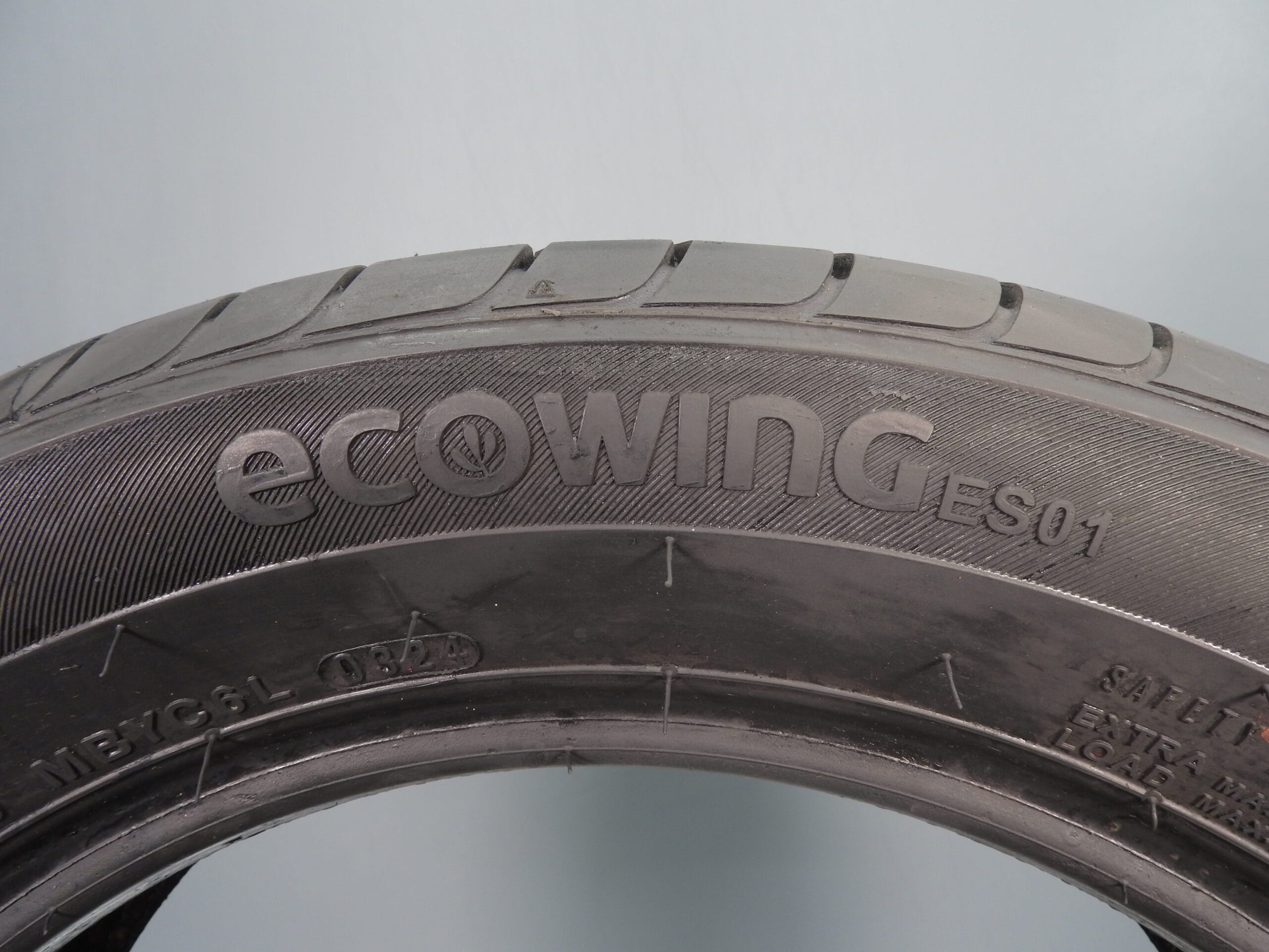 185/55/R15 X2 7MM+ Kumho Eco wing Premium Quality Part Worn Tyre Fully Pressure Tested - Image 12