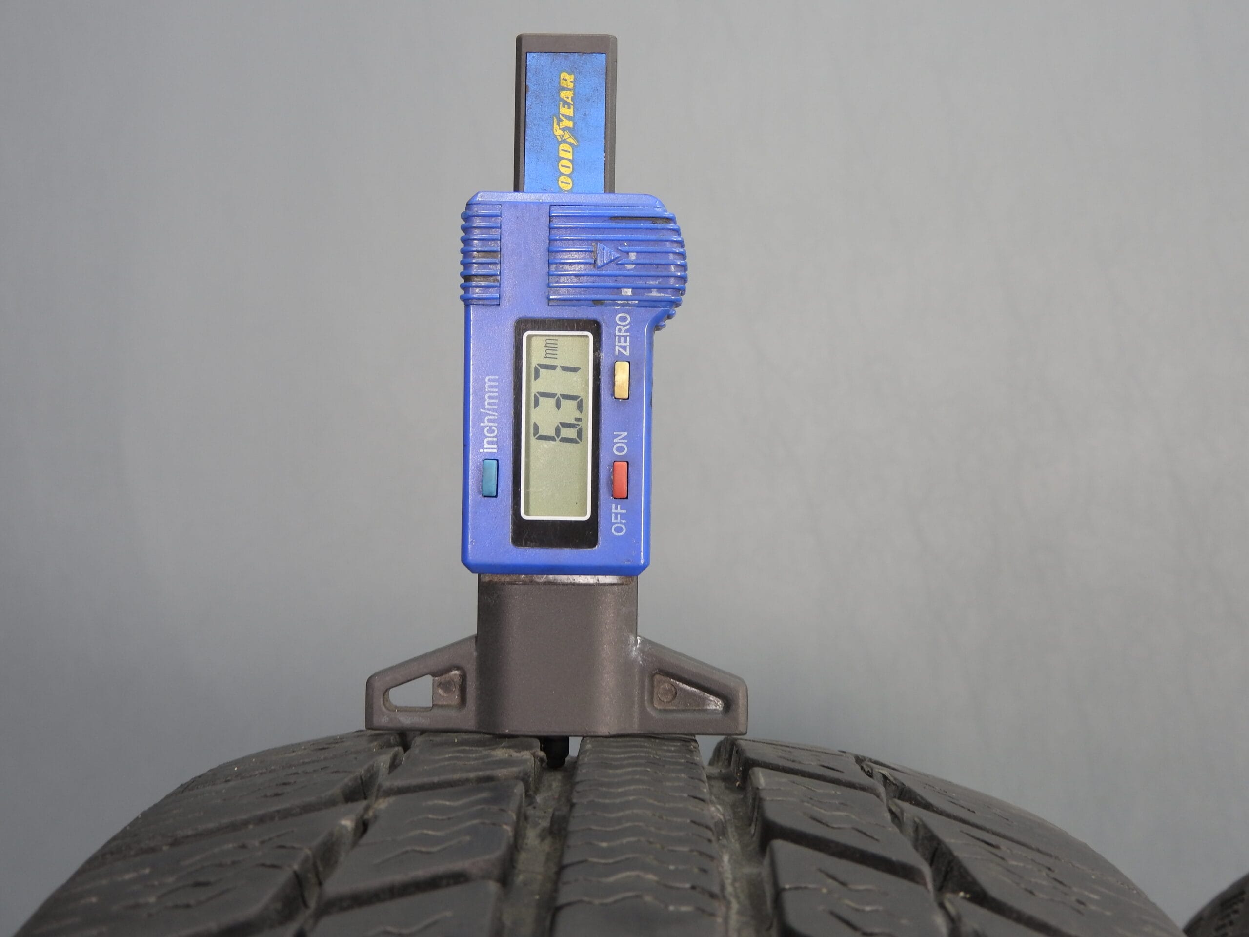 165/65/R14 X2 6MM+ Michelin Alpin Premium Quality Part Worn Tyre Fully Pressure Tested - Image 2