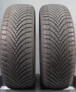 185/60/R14 X2 7MM KUMHO 4 Season Premium Quality Part Worn Tyre Fully Pressure Tested
