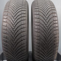 185/60/R14 X2 7MM KUMHO 4 Season Premium Quality Part Worn Tyre Fully Pressure Tested