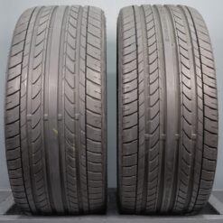 245/30/ZR20 X2 6MM+ Nankang Nobel Sport NS-20 Premium Quality Part Worn Tyre Fully Pressure Tested