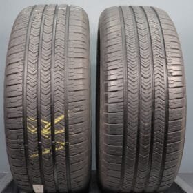 225/50/R18 X2 7MM Goodyear All Season Runflat Premium Quality Part Worn Tyre Fully Pressure Tested