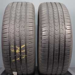 225/50/R18 X2 7MM Goodyear All Season Runflat Premium Quality Part Worn Tyre Fully Pressure Tested