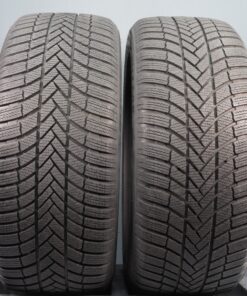 245/50/R18 X2 7MM Bridgestone Blizzak LM005 Premium Quality Part Worn Tyre Fully Pressure Tested