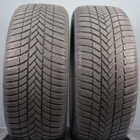 245/50/R18 X2 7MM Bridgestone Blizzak LM005 Premium Quality Part Worn Tyre Fully Pressure Tested
