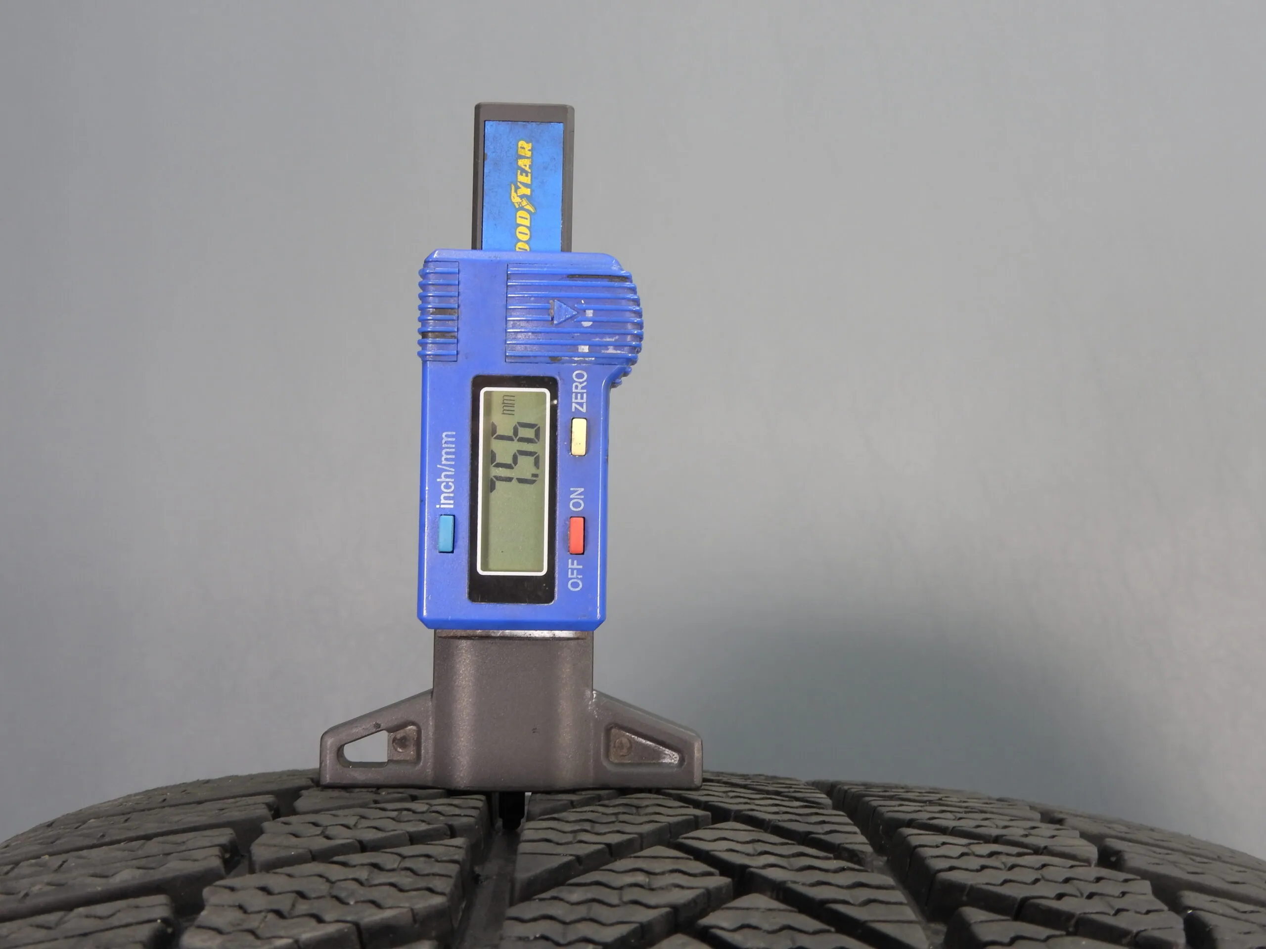245/50/R18 X2 7MM Bridgestone Blizzak LM005 Premium Quality Part Worn Tyre Fully Pressure Tested - Image 2