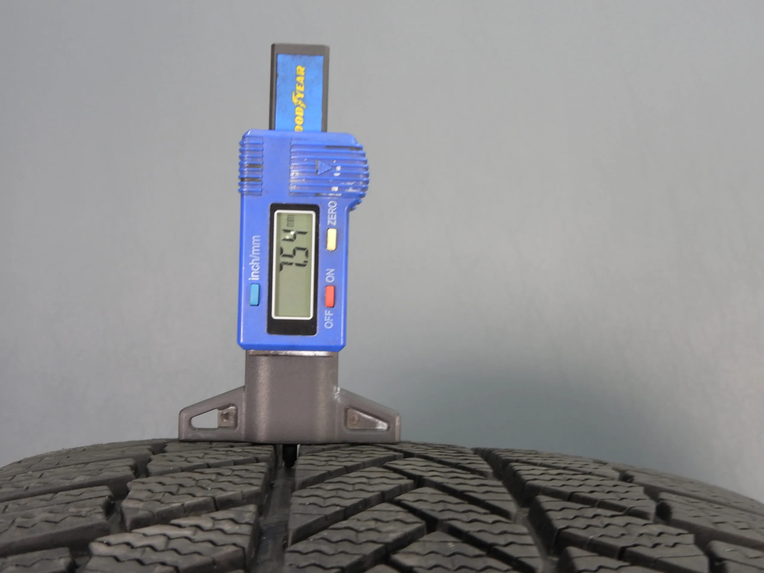 245/50/R18 X2 7MM Bridgestone Blizzak LM005 Premium Quality Part Worn Tyre Fully Pressure Tested - Image 3