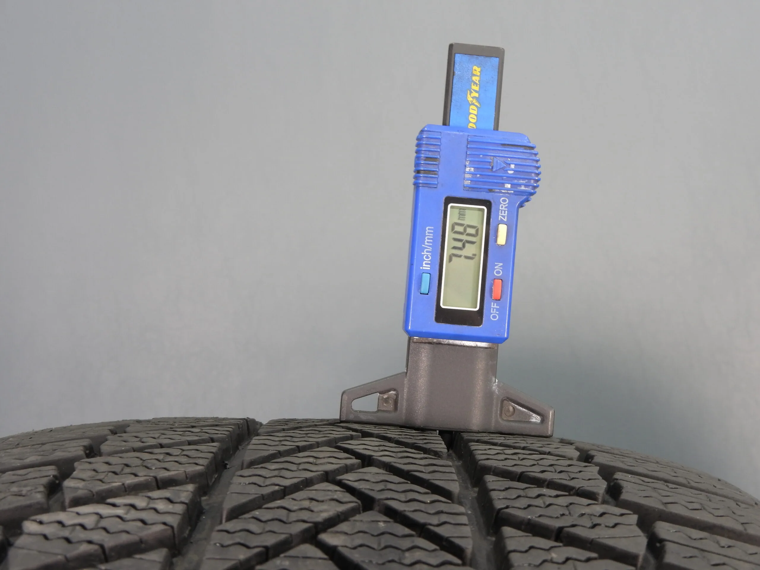 245/50/R18 X2 7MM Bridgestone Blizzak LM005 Premium Quality Part Worn Tyre Fully Pressure Tested - Image 4