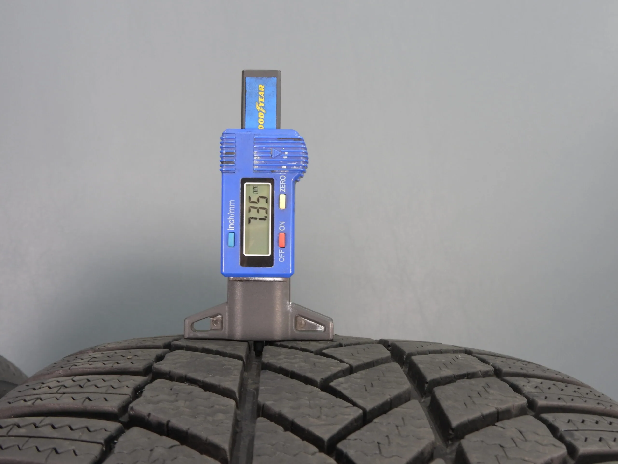 245/50/R18 X2 7MM Bridgestone Blizzak LM005 Premium Quality Part Worn Tyre Fully Pressure Tested - Image 5