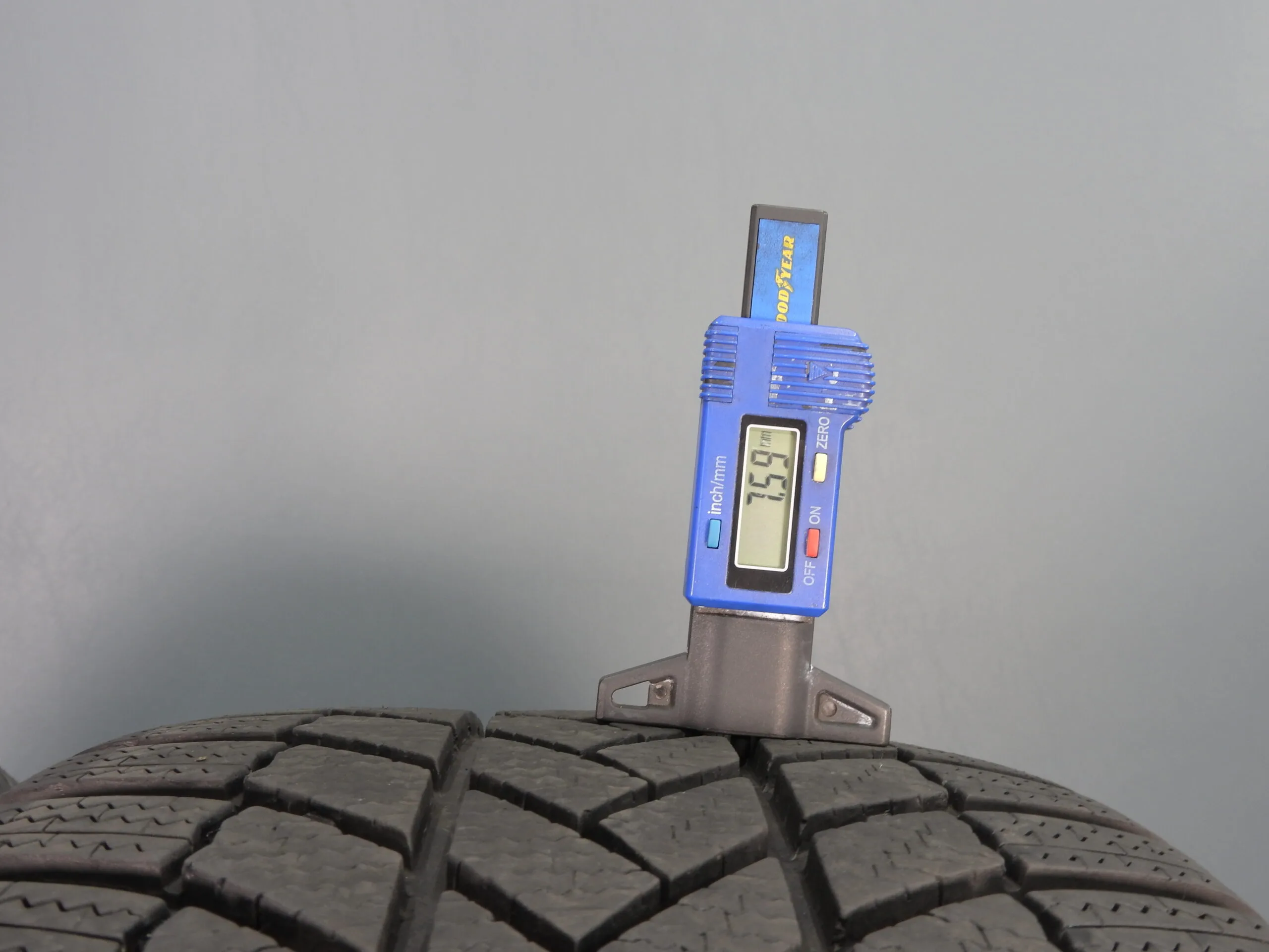 245/50/R18 X2 7MM Bridgestone Blizzak LM005 Premium Quality Part Worn Tyre Fully Pressure Tested - Image 6