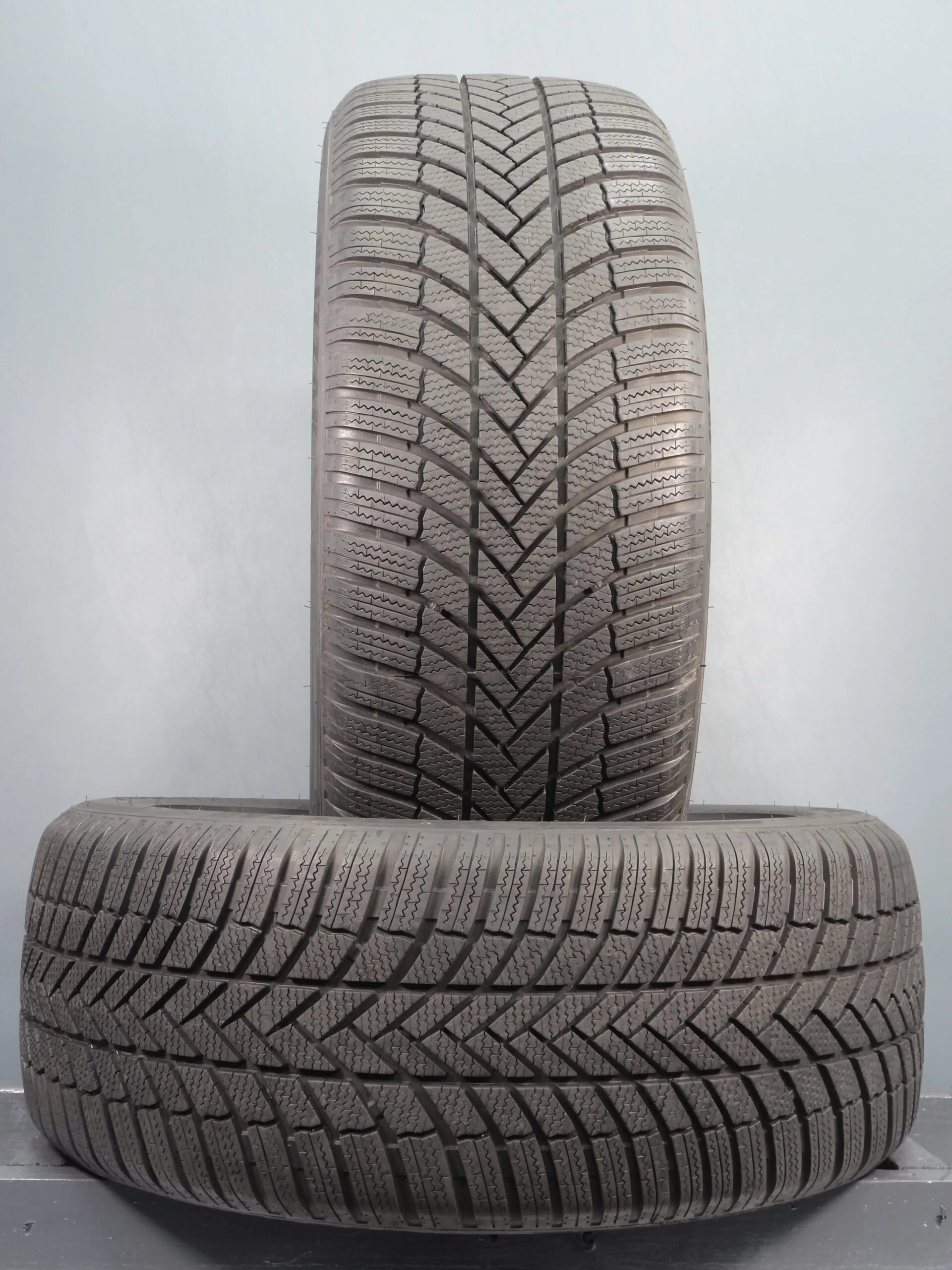 245/50/R18 X2 7MM Bridgestone Blizzak LM005 Premium Quality Part Worn Tyre Fully Pressure Tested - Image 7