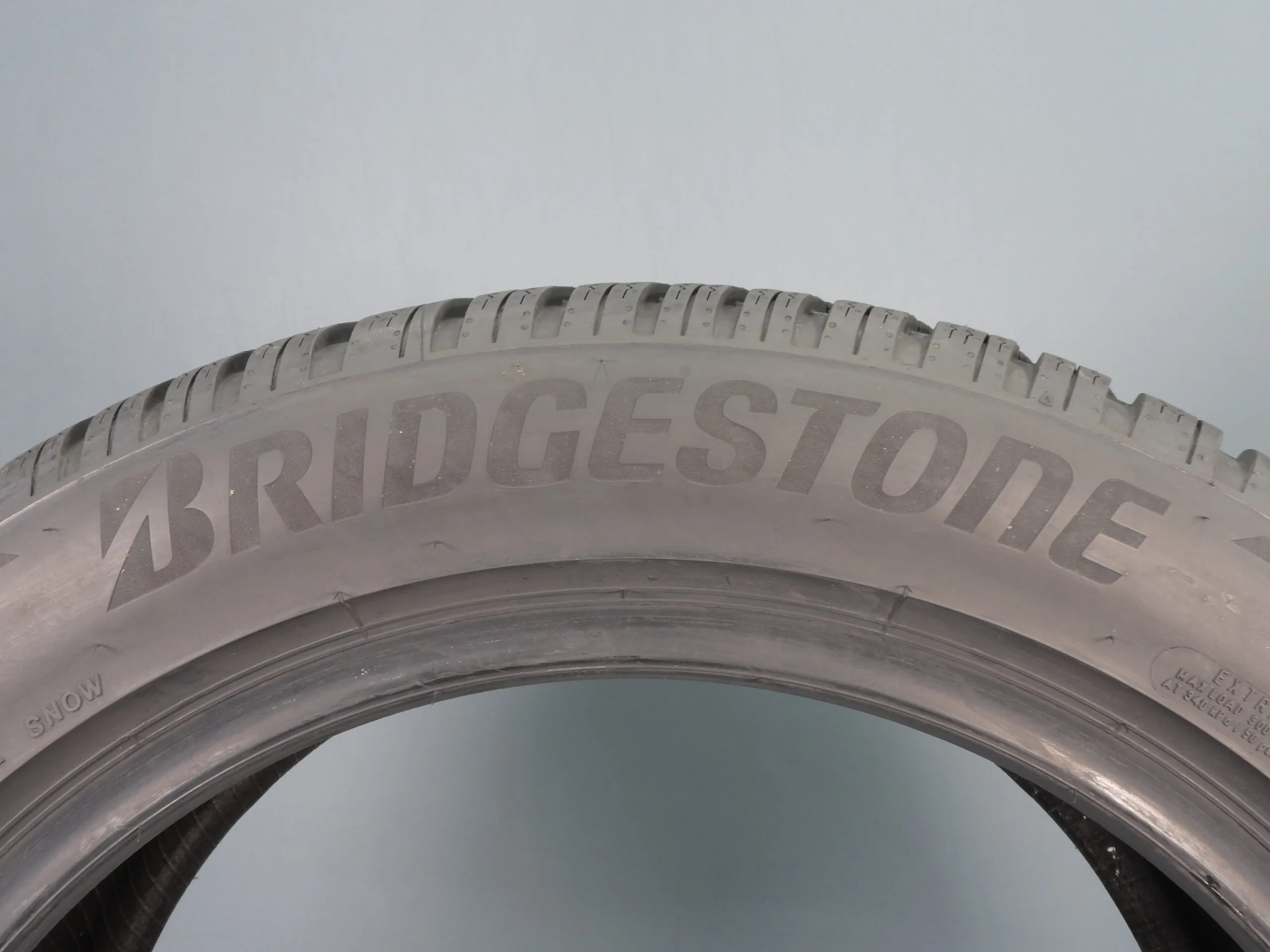 245/50/R18 X2 7MM Bridgestone Blizzak LM005 Premium Quality Part Worn Tyre Fully Pressure Tested - Image 10