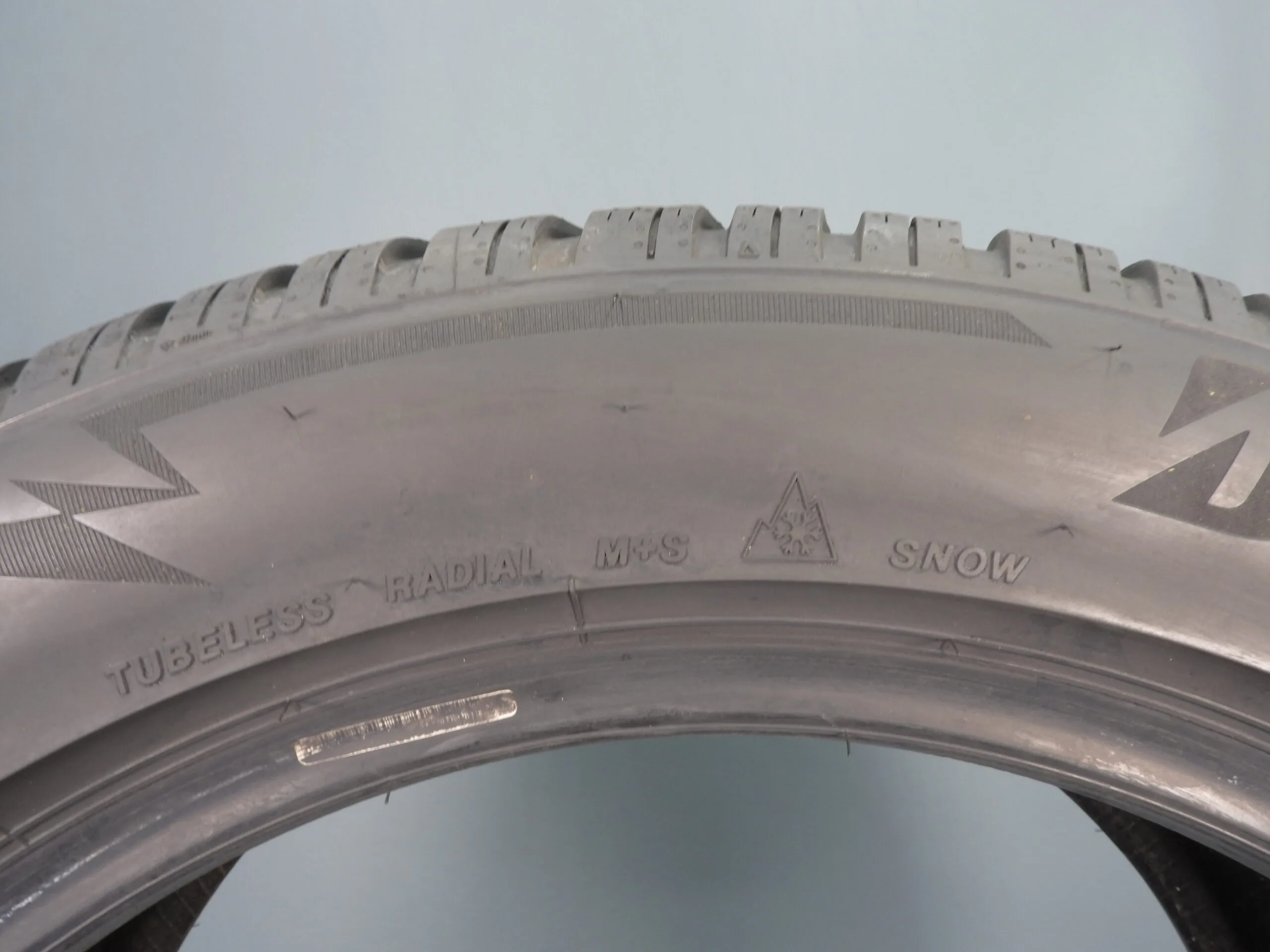 245/50/R18 X2 7MM Bridgestone Blizzak LM005 Premium Quality Part Worn Tyre Fully Pressure Tested - Image 14
