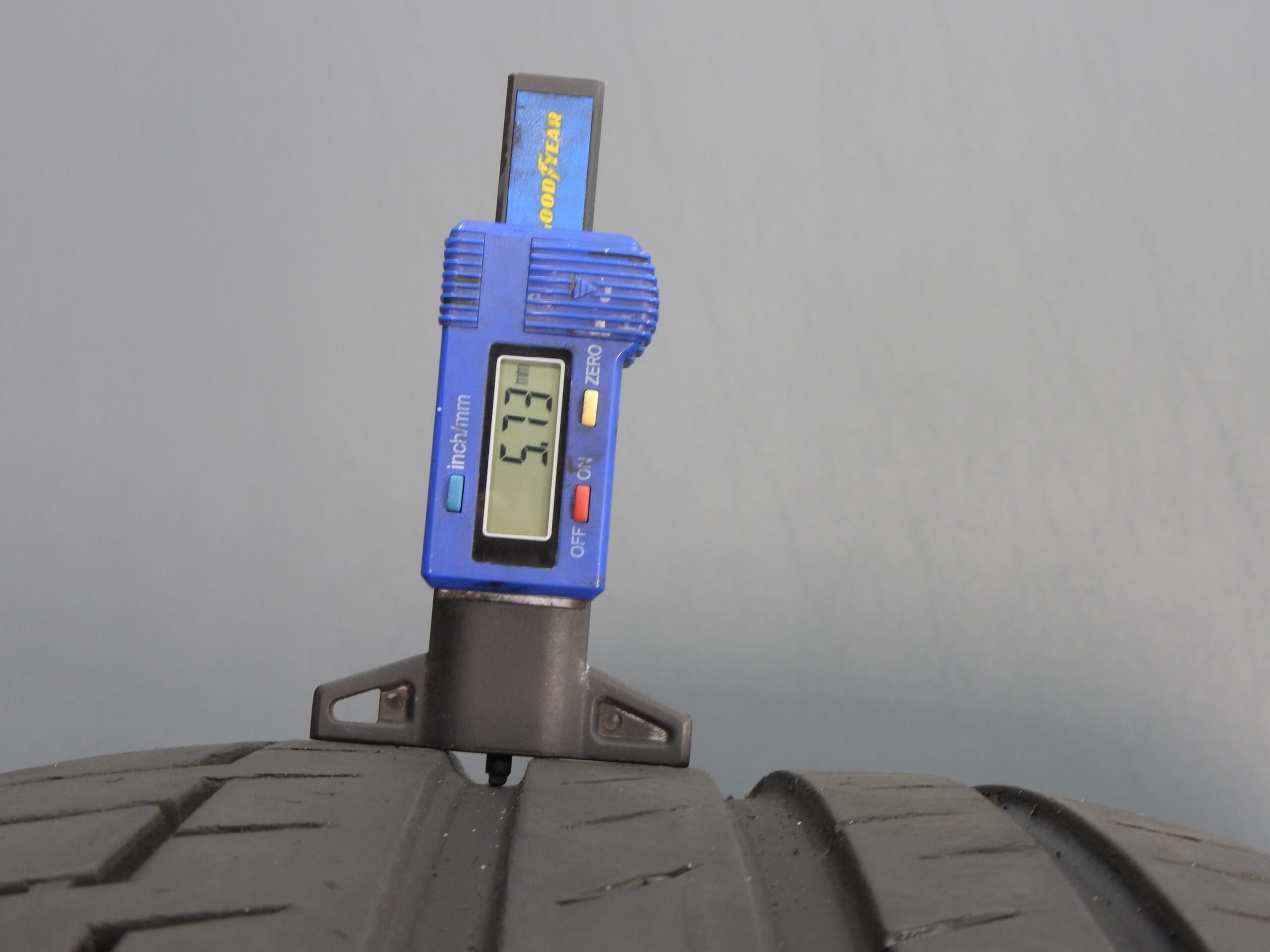 225/55/R19 X2 5MM/6MM+ Continental Contact 6 Premium Quality Part Worn Tyre Fully Pressure Tested - Image 2