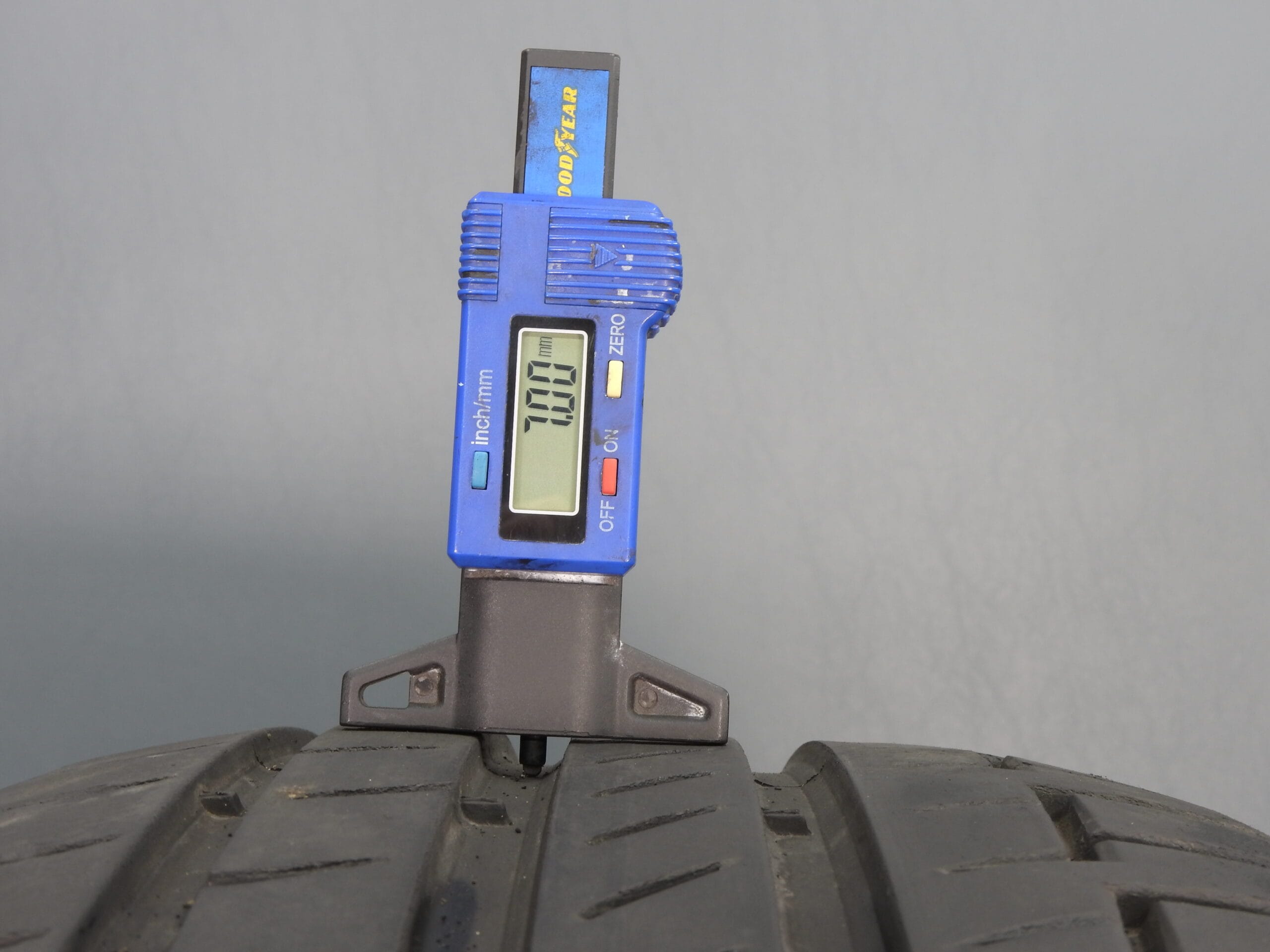225/55/R19 X2 5MM/6MM+ Continental Contact 6 Premium Quality Part Worn Tyre Fully Pressure Tested - Image 4