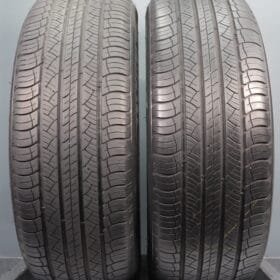 235/60/R18 X2 6MM+ Michelin Latitude Tour HP Premium Quality Part Worn Tyre Fully Pressure Tested