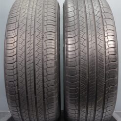 235/60/R18 X2 6MM+ Michelin Latitude Tour HP Premium Quality Part Worn Tyre Fully Pressure Tested
