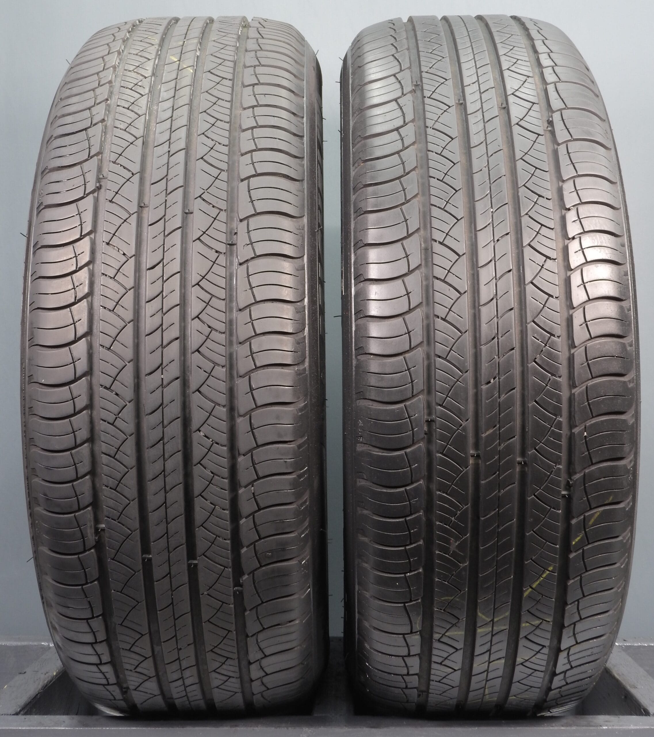 235/60/R18 X2 6MM+ Michelin Latitude Tour HP Premium Quality Part Worn Tyre Fully Pressure Tested