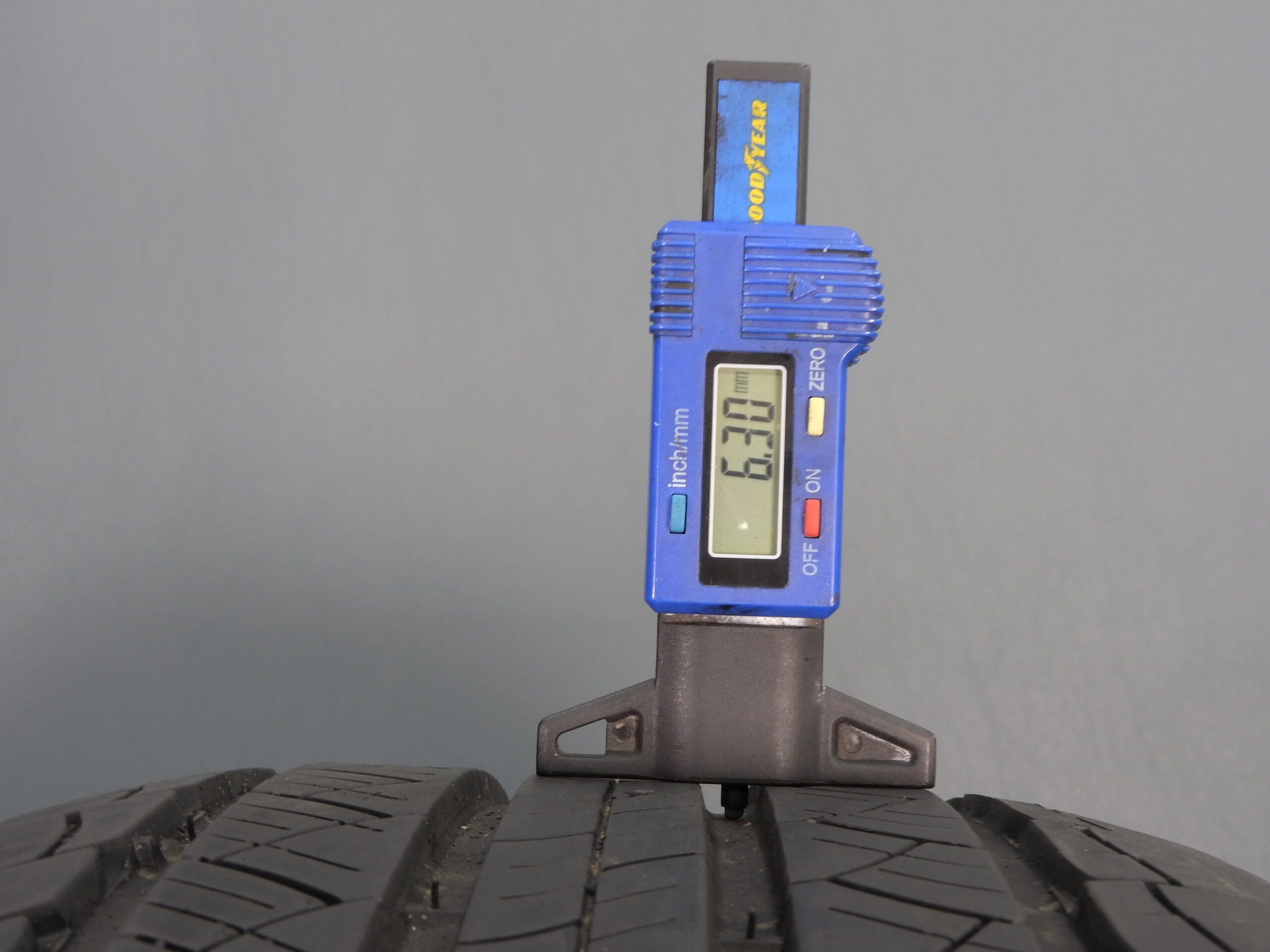 235/60/R18 X2 6MM+ Michelin Latitude Tour HP Premium Quality Part Worn Tyre Fully Pressure Tested - Image 5