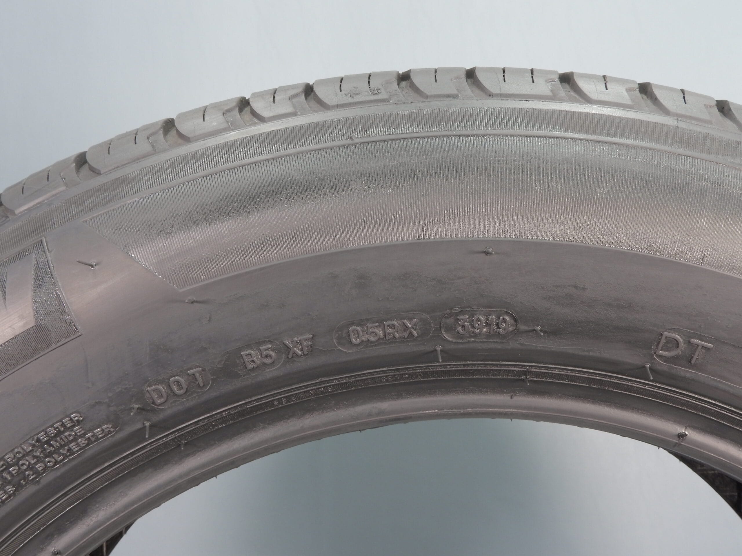 235/60/R18 X2 6MM+ Michelin Latitude Tour HP Premium Quality Part Worn Tyre Fully Pressure Tested - Image 10