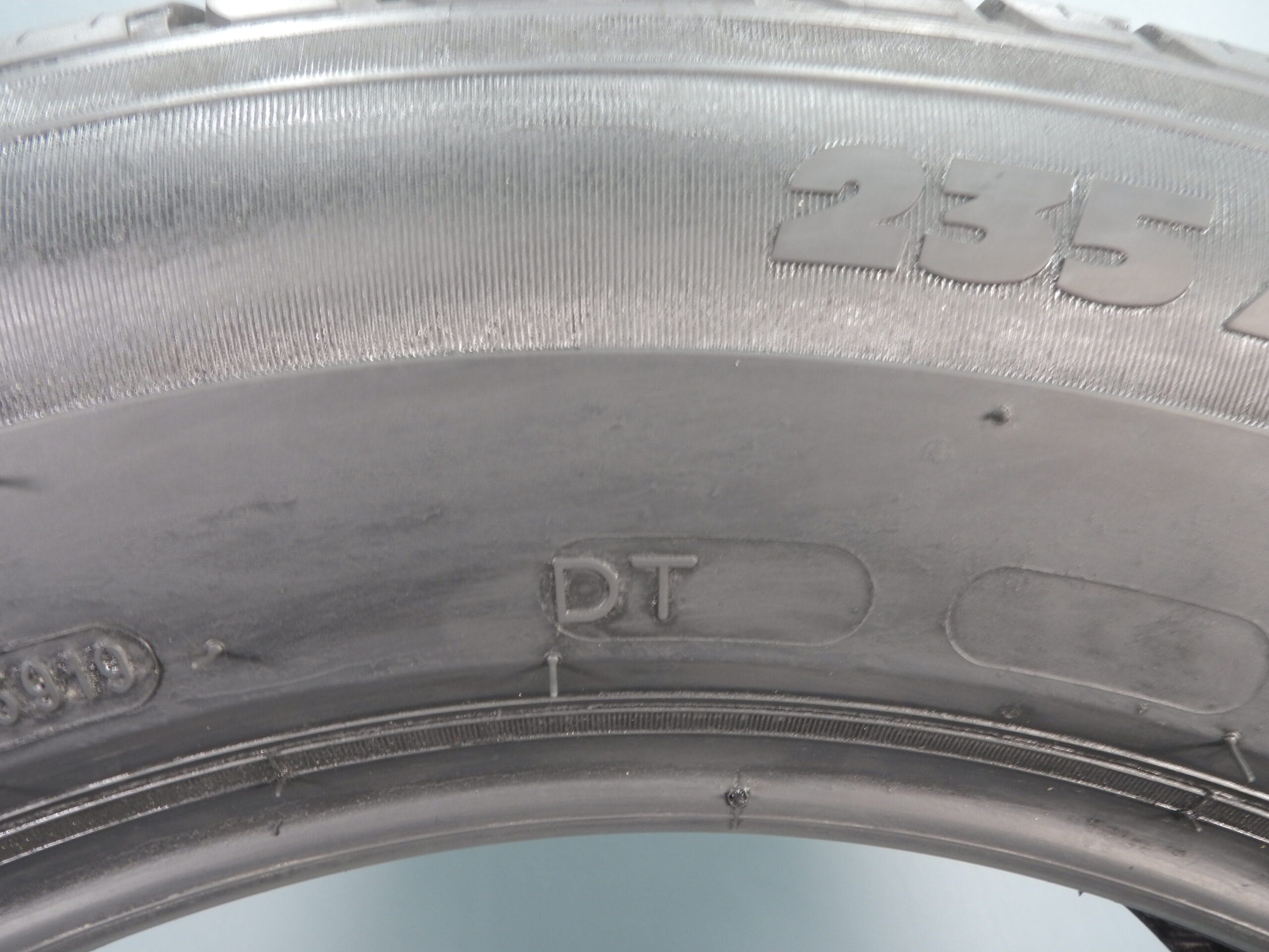 235/60/R18 X2 6MM+ Michelin Latitude Tour HP Premium Quality Part Worn Tyre Fully Pressure Tested - Image 11