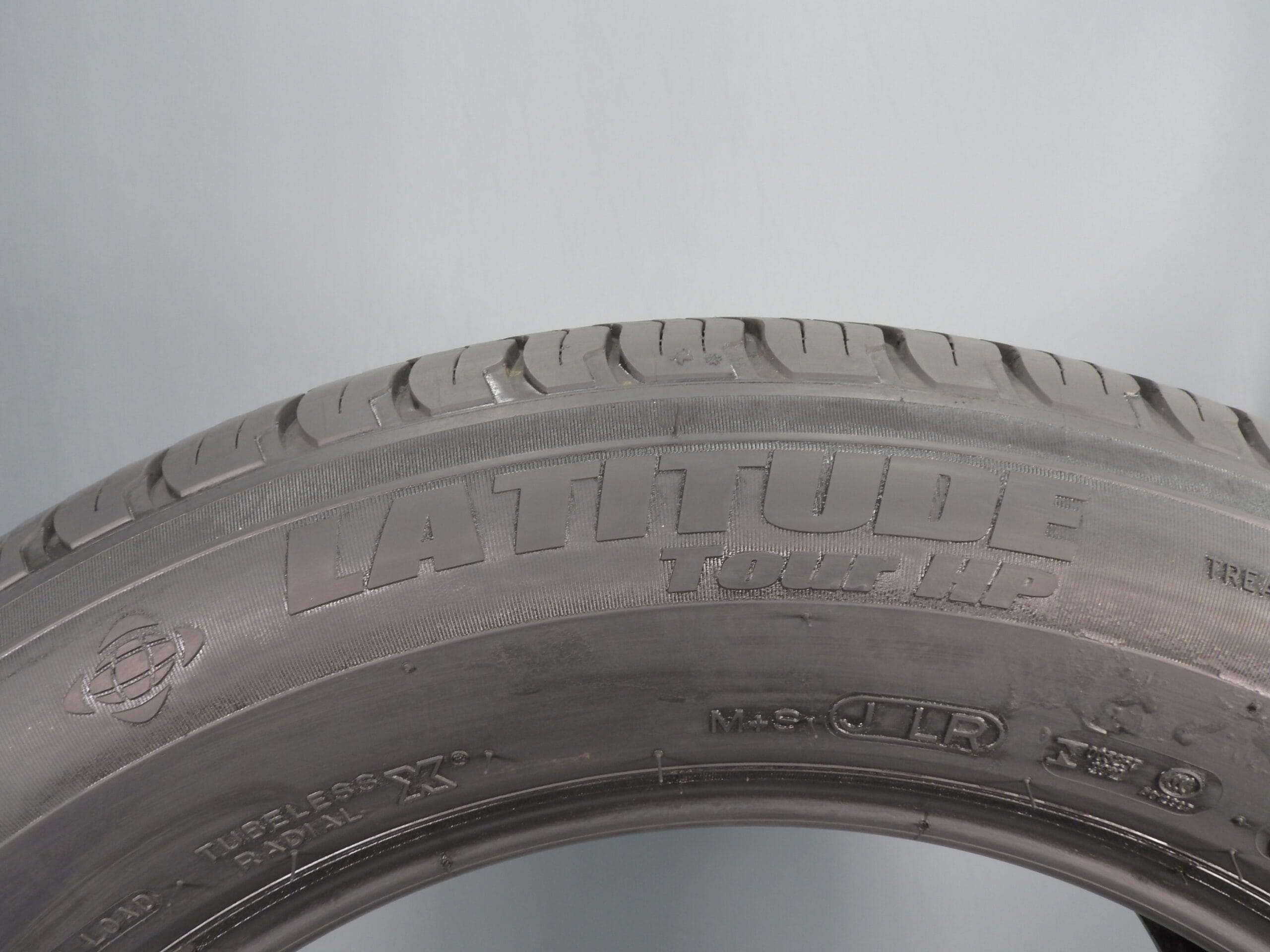 235/60/R18 X2 6MM+ Michelin Latitude Tour HP Premium Quality Part Worn Tyre Fully Pressure Tested - Image 14