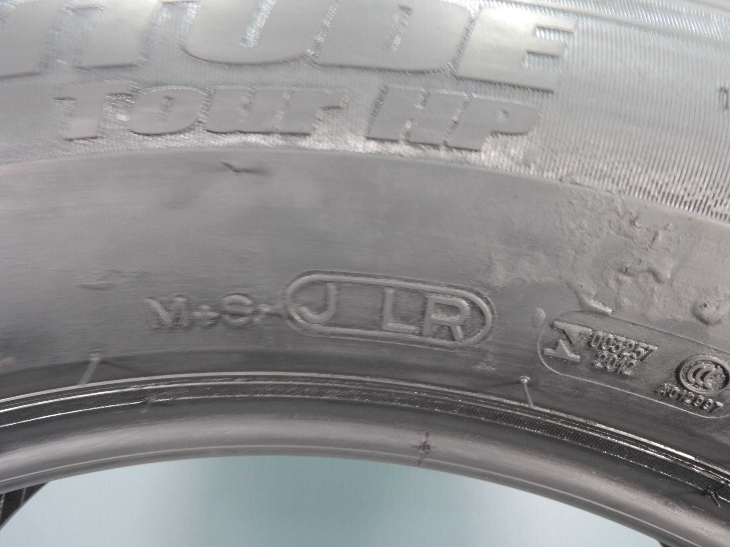 235/60/R18 X2 6MM+ Michelin Latitude Tour HP Premium Quality Part Worn Tyre Fully Pressure Tested - Image 15