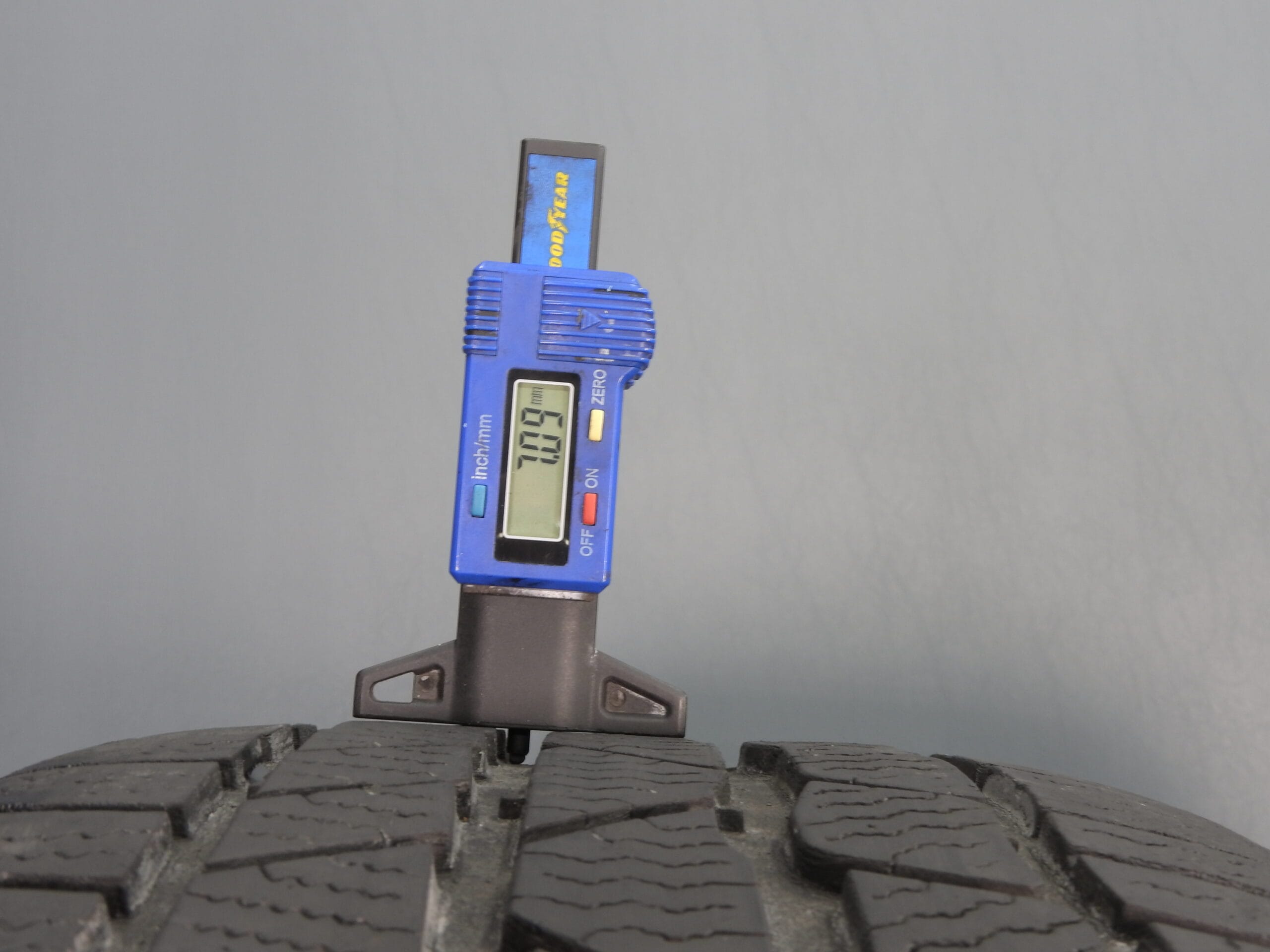 235/45/R19 X2 6MM+ Continental Contiwinter Contact MO Premium Quality Part Worn Tyre Fully Pressure Tested - Image 2